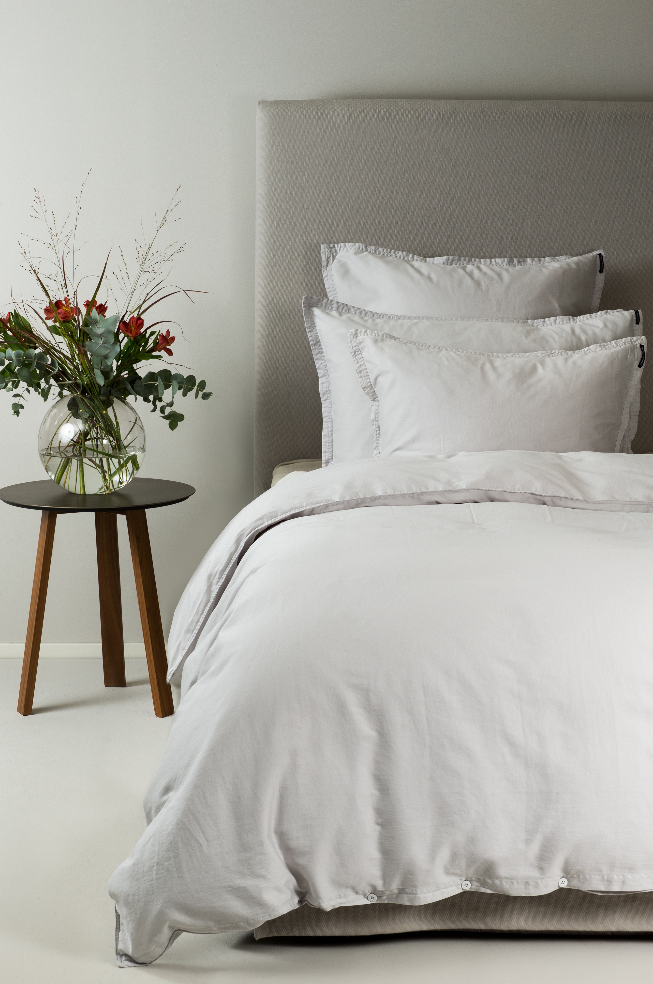 Himla Soul of Påslakan Mother of Pearl Enkel