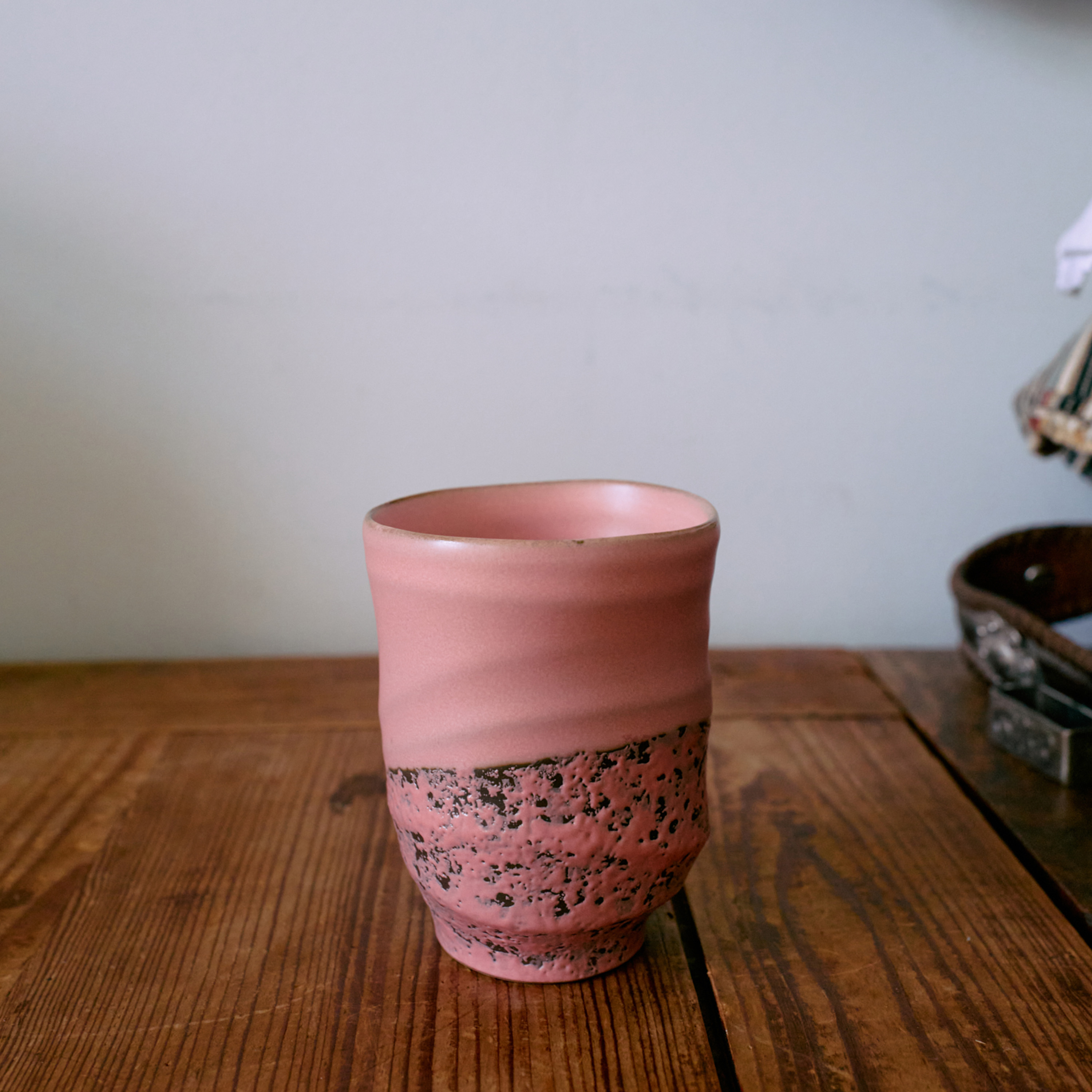 HKliving Artist Ceramics Kaffemugg 4-pack