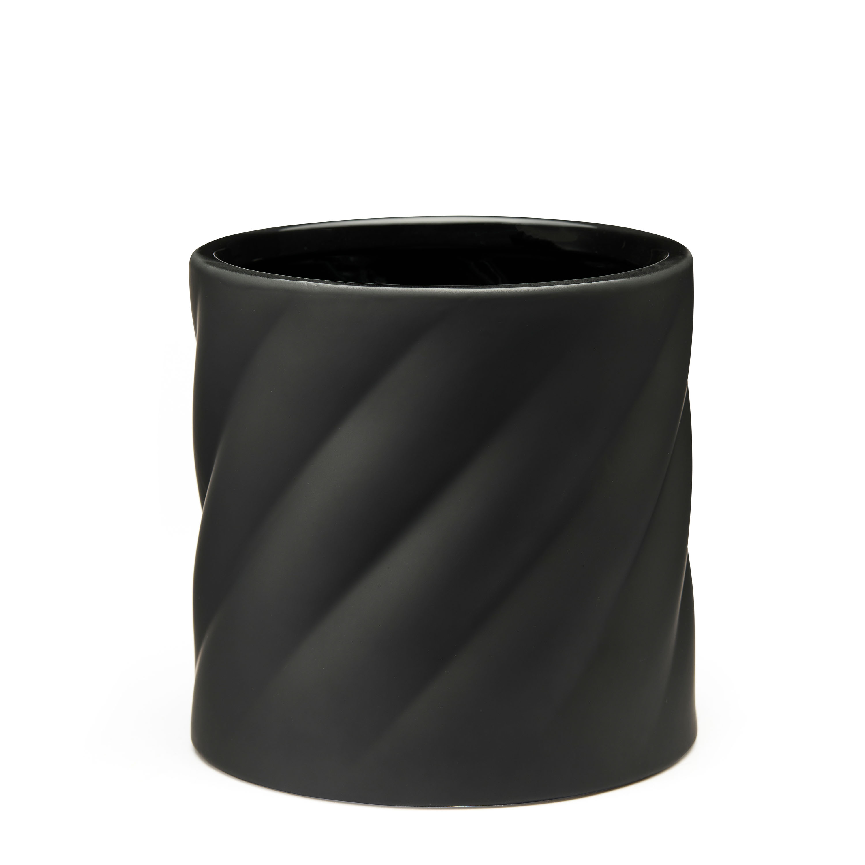 Twist Kruka Black Medium
