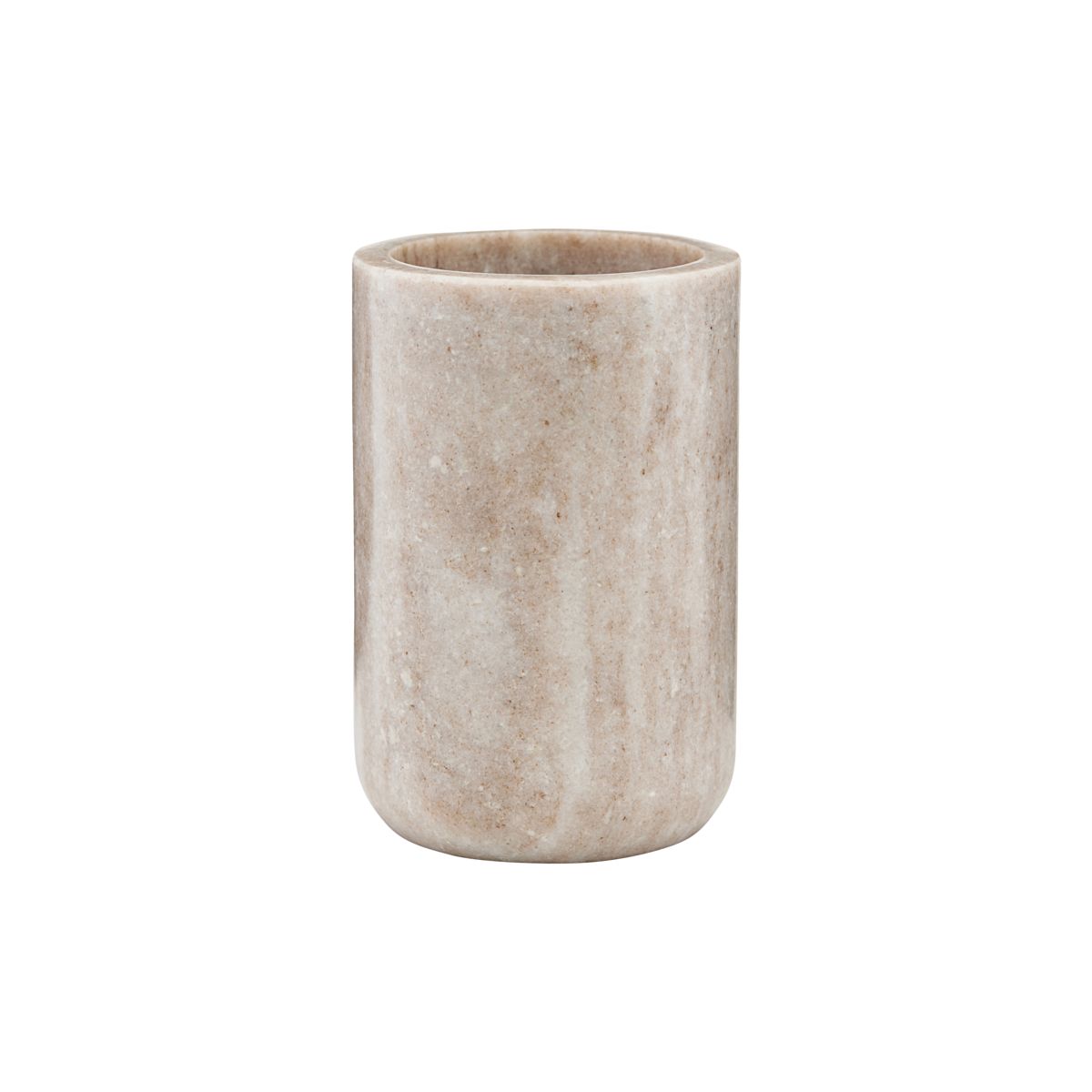 Meraki - Marble Mugg Beige 8x12