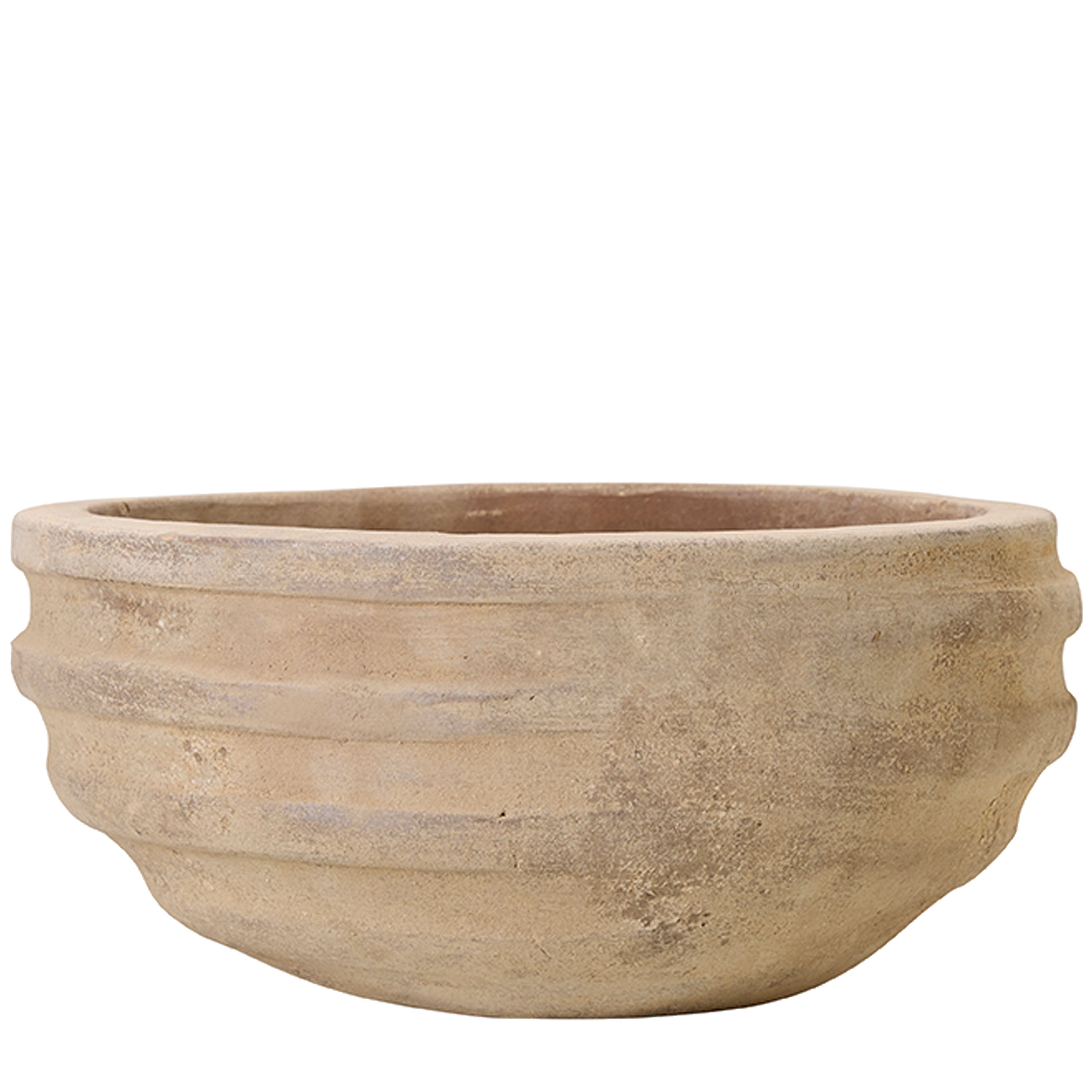 Wikholm Form Quinn Kruka Antik Terracotta 3-pack