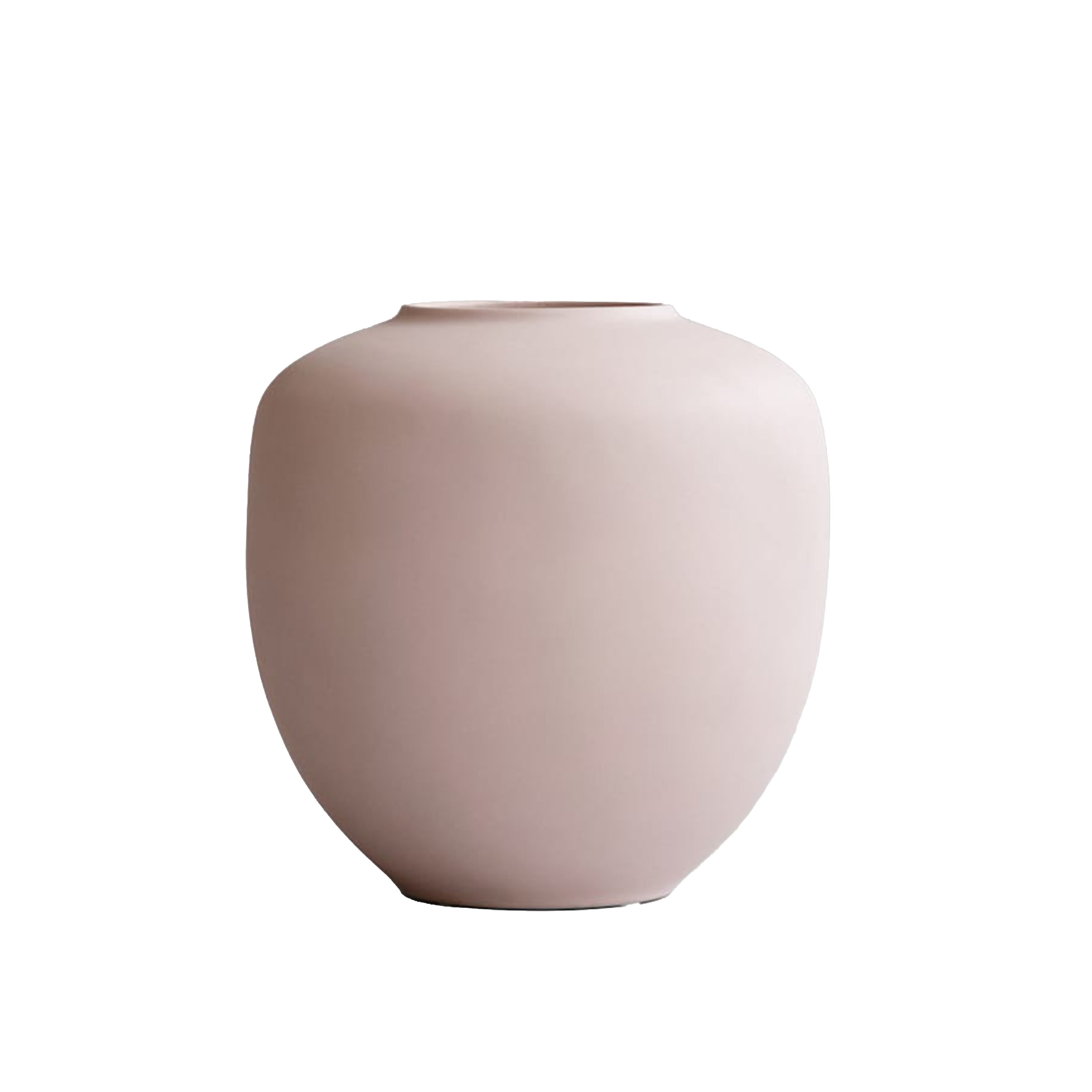 Sunao Vase Rose Mini