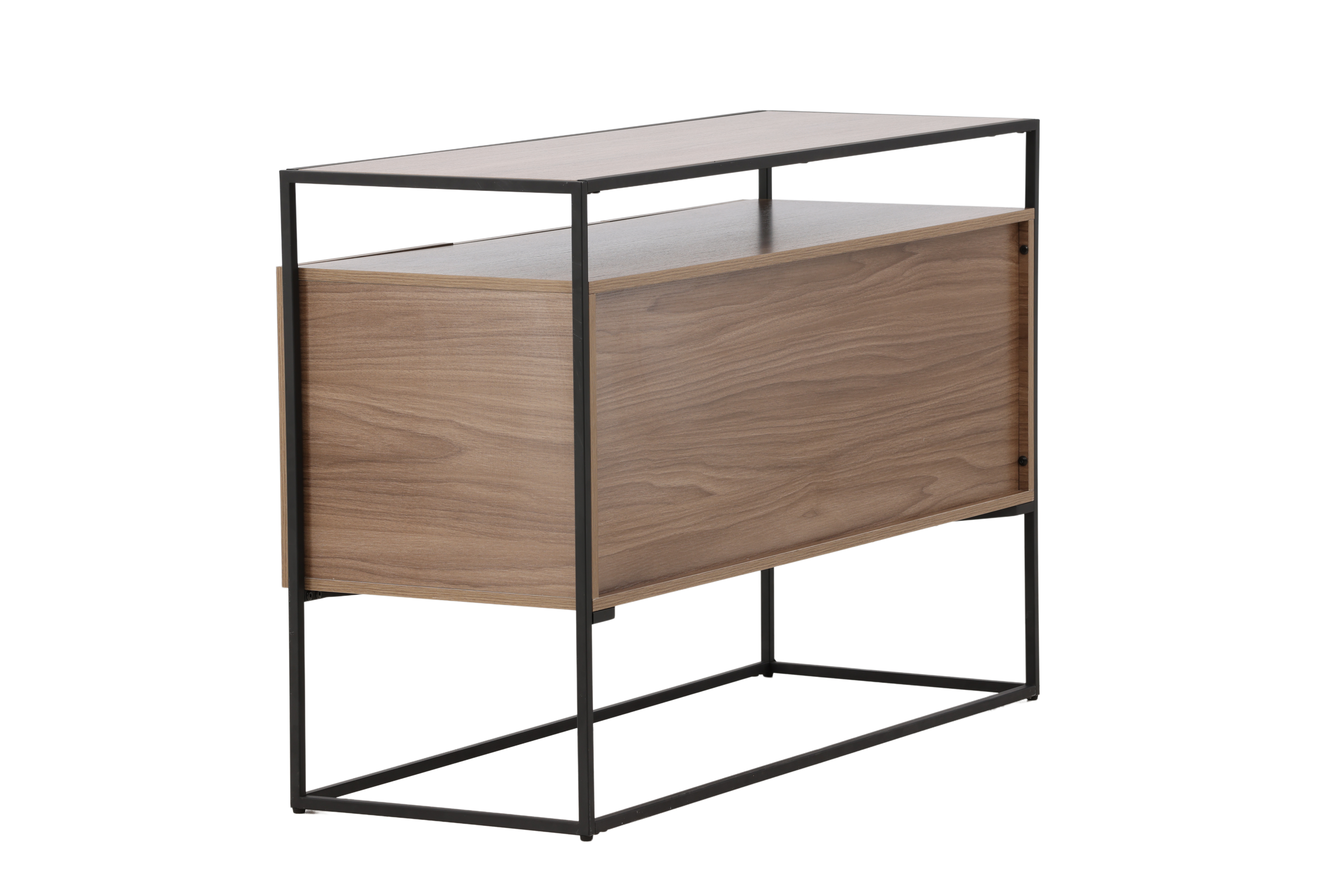 Venture Home Heli Konsolbord Valnöt 120cm