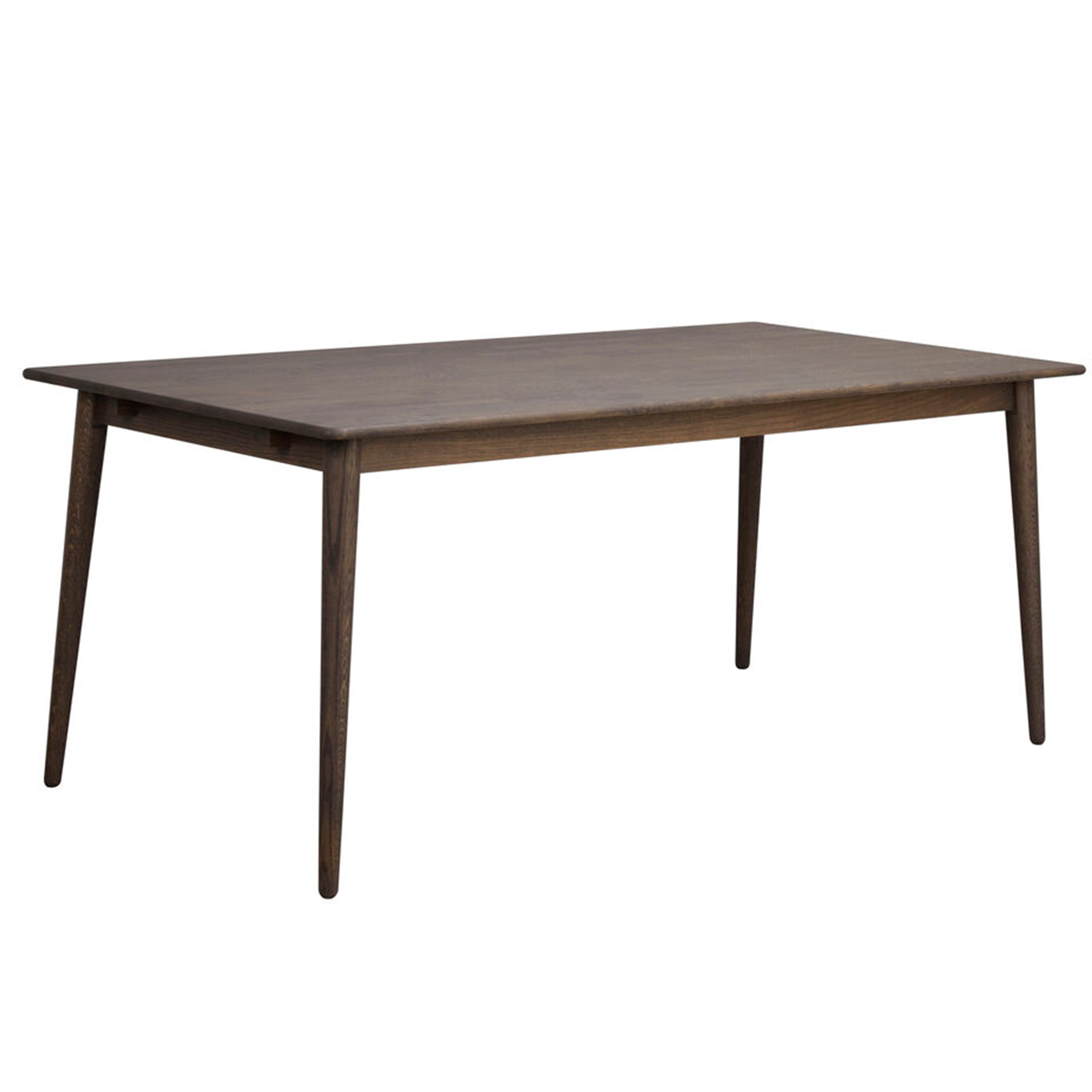 Tyler Matbord Brun 180cm