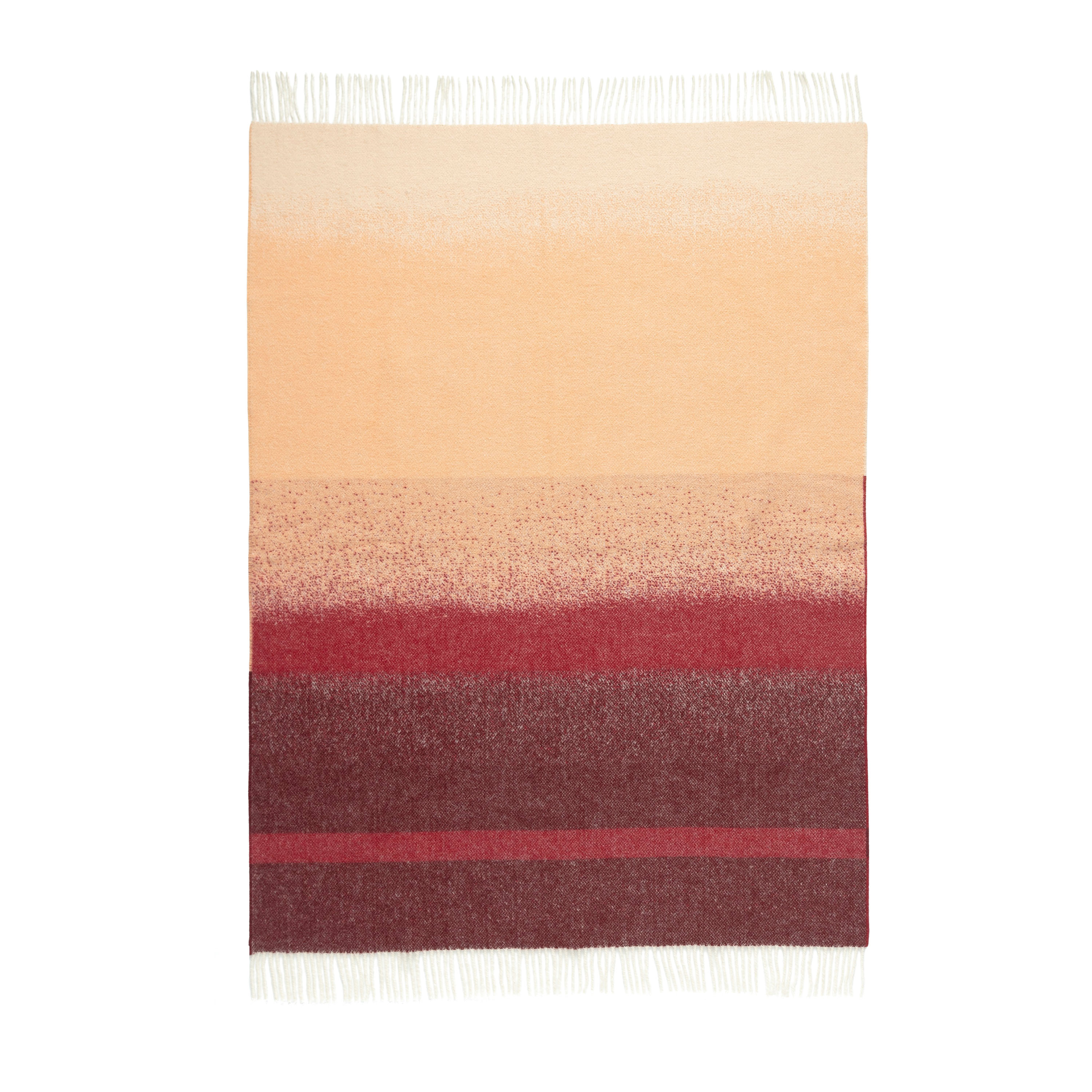 RWS Selänne Viltti Persikka 140x180