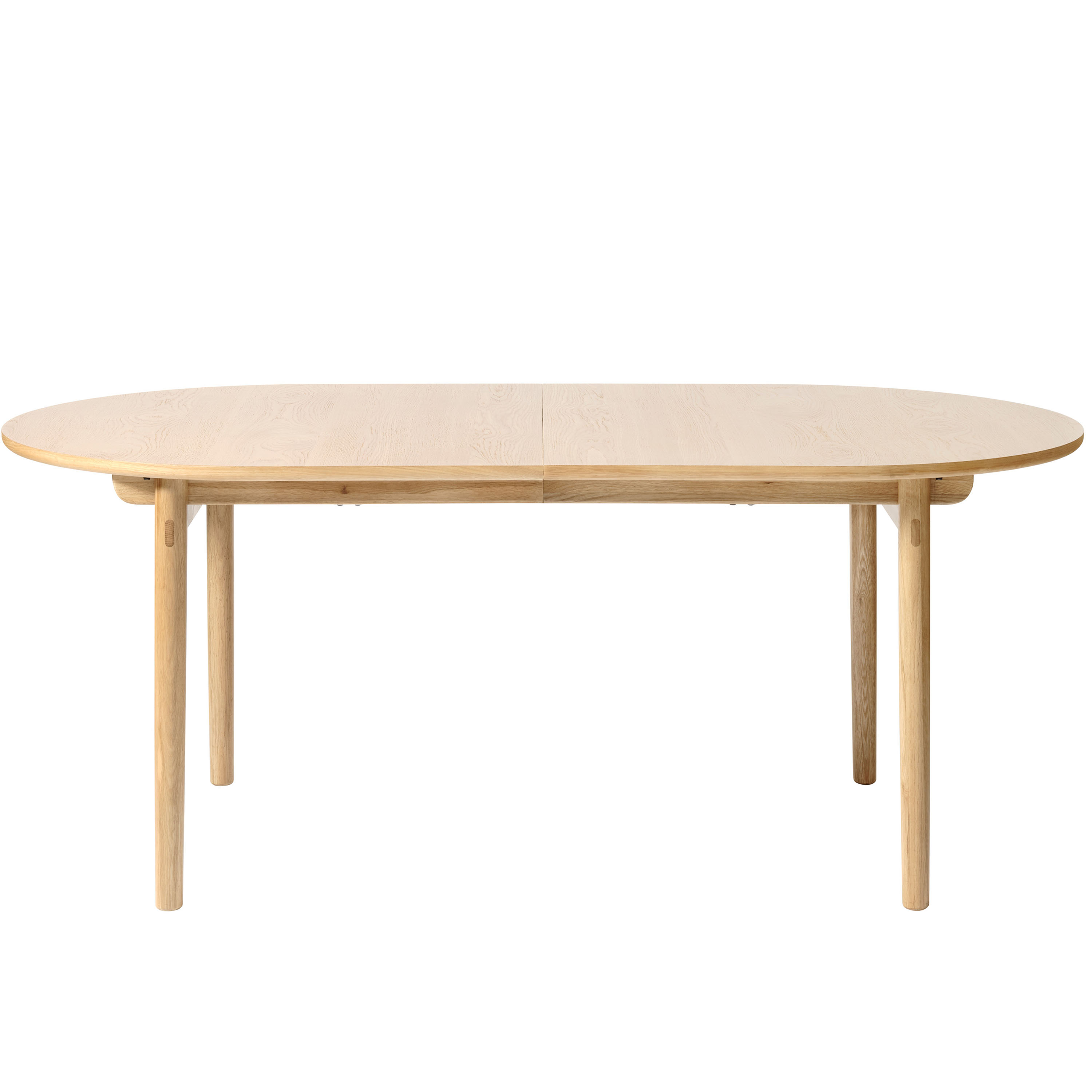 Alice Spisebord Natural Oak 190cm