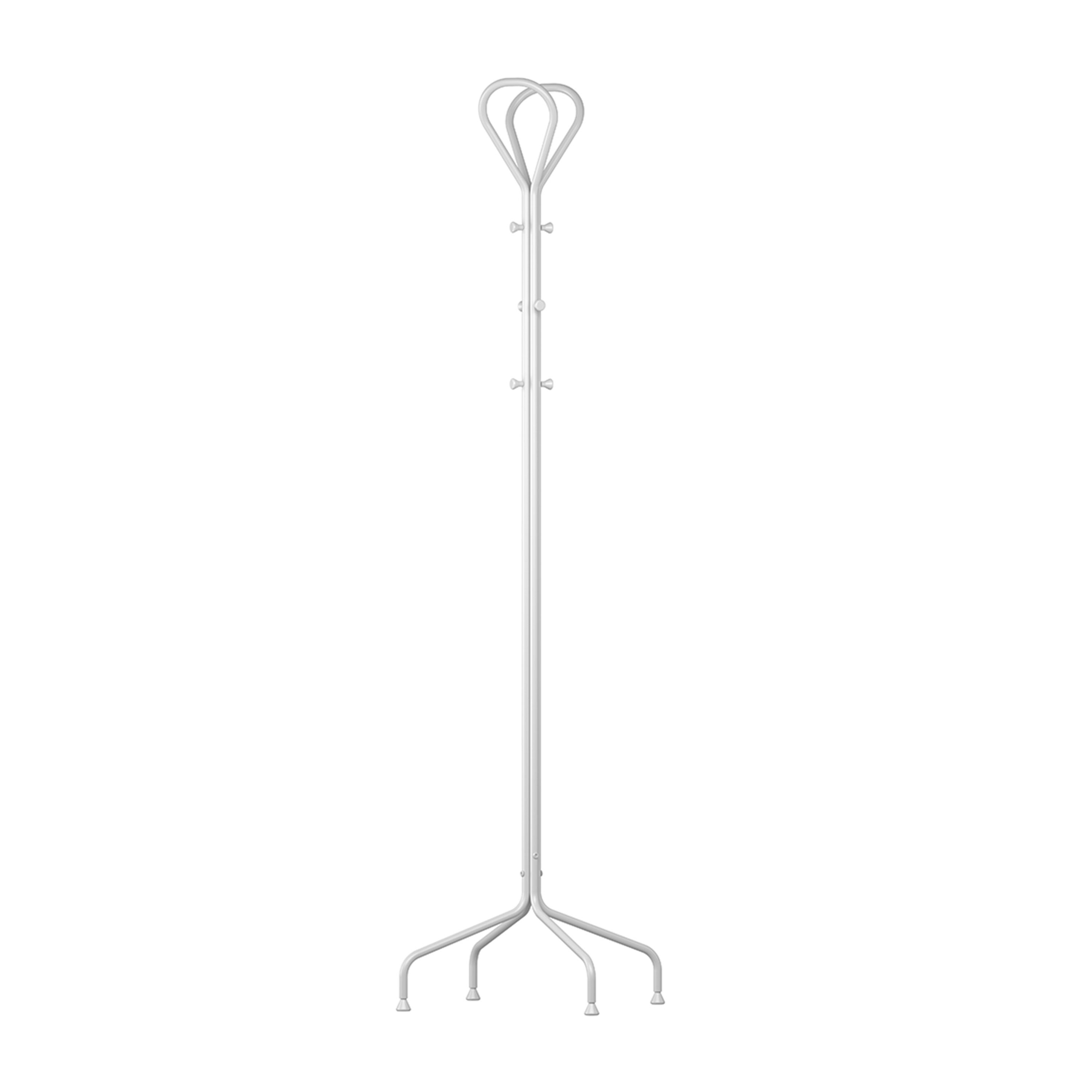 Essem Design Classic Tamburmajor Vit