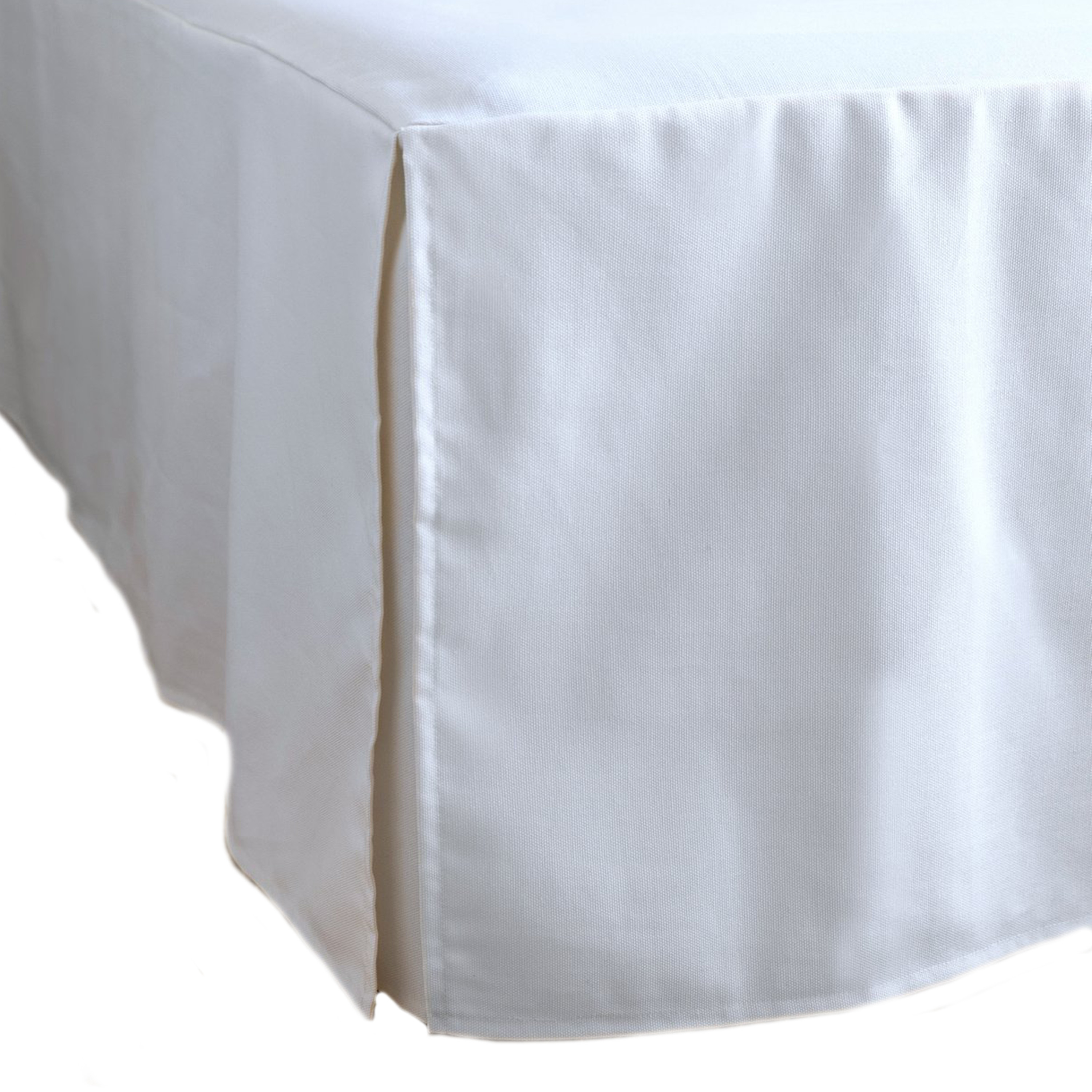 Napoli Sängkappa Vit 105x220x52