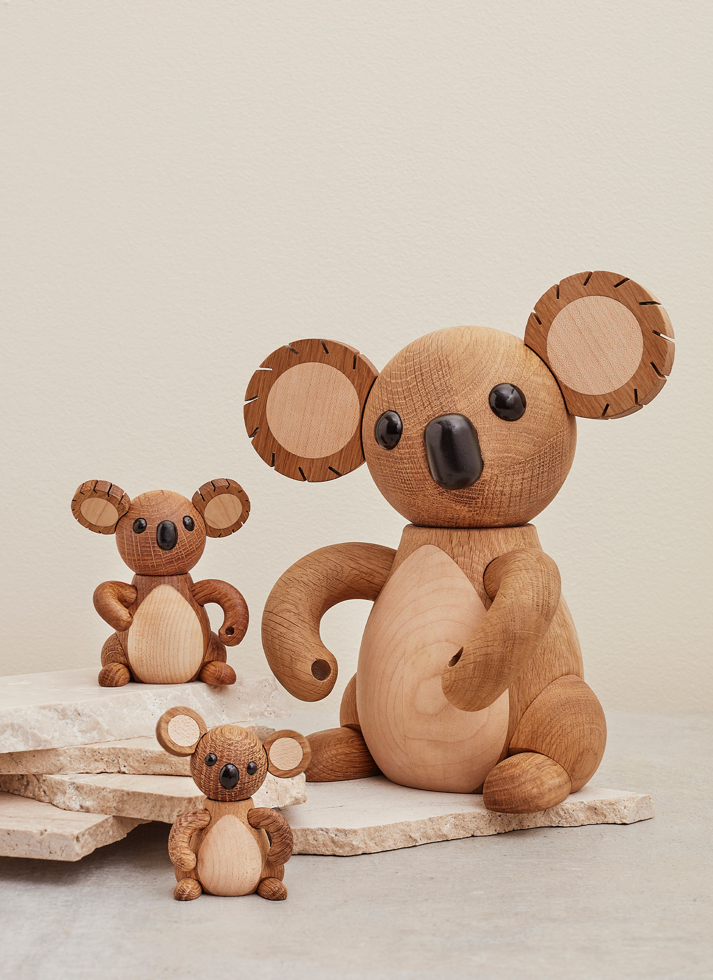 Spring Copenhagen Victoria Koala Koristelu 25cm