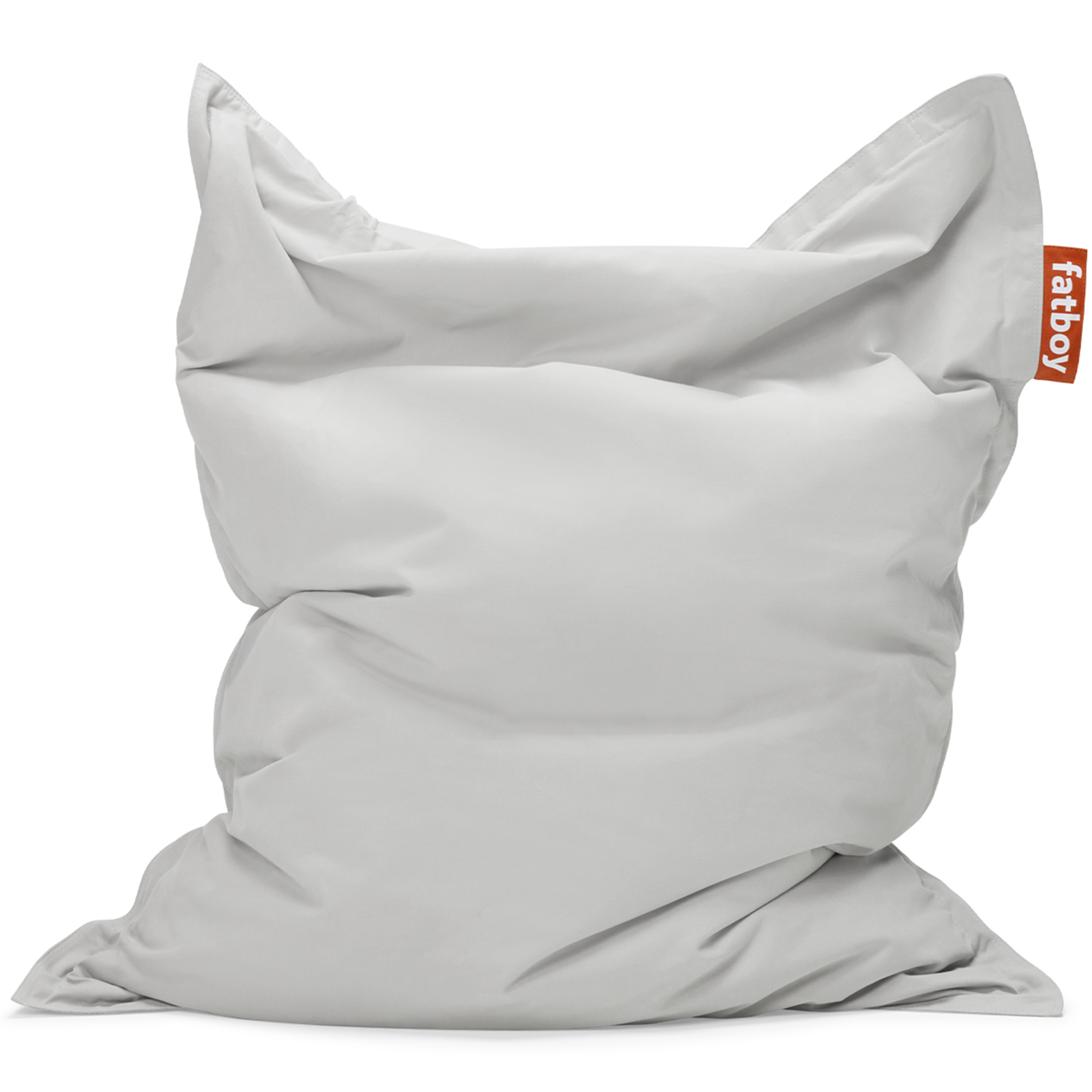 The Original Recycled Sittpuff Cool Grey