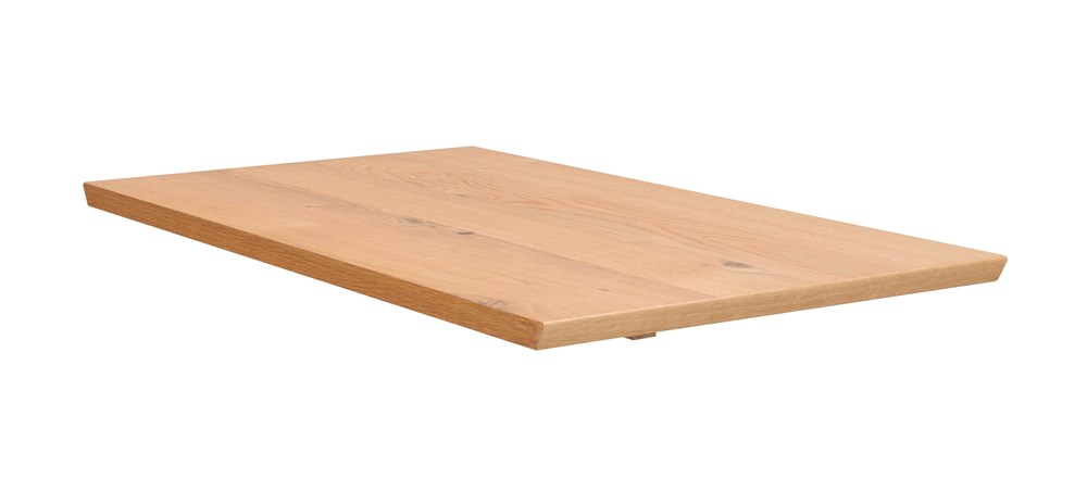 Rowico Home - Melfort Tilläggsskiva 50x90 - Brun