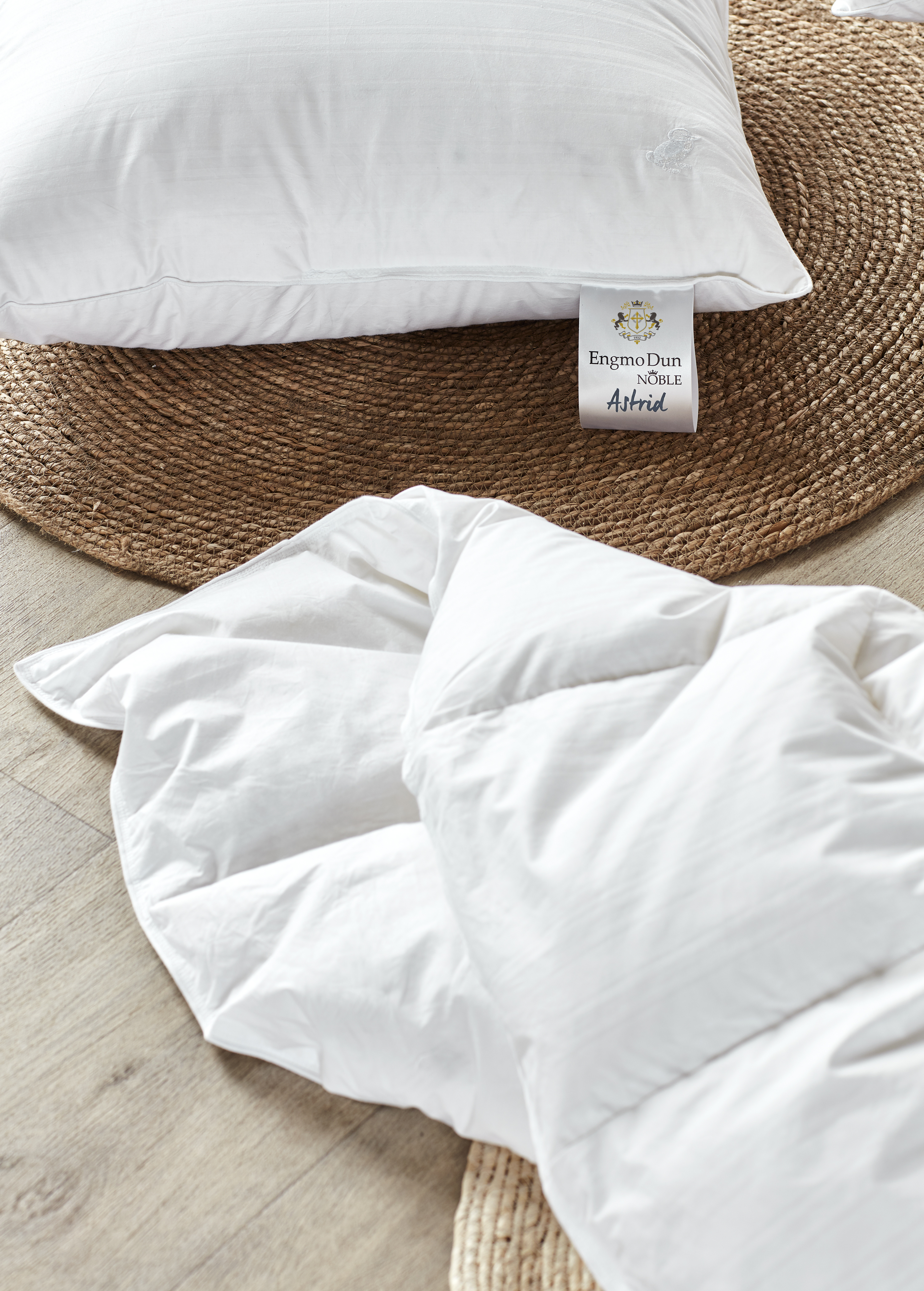 Engmo Dun Astrid Duvet Ich friere nie (Extra Cool) 220x220