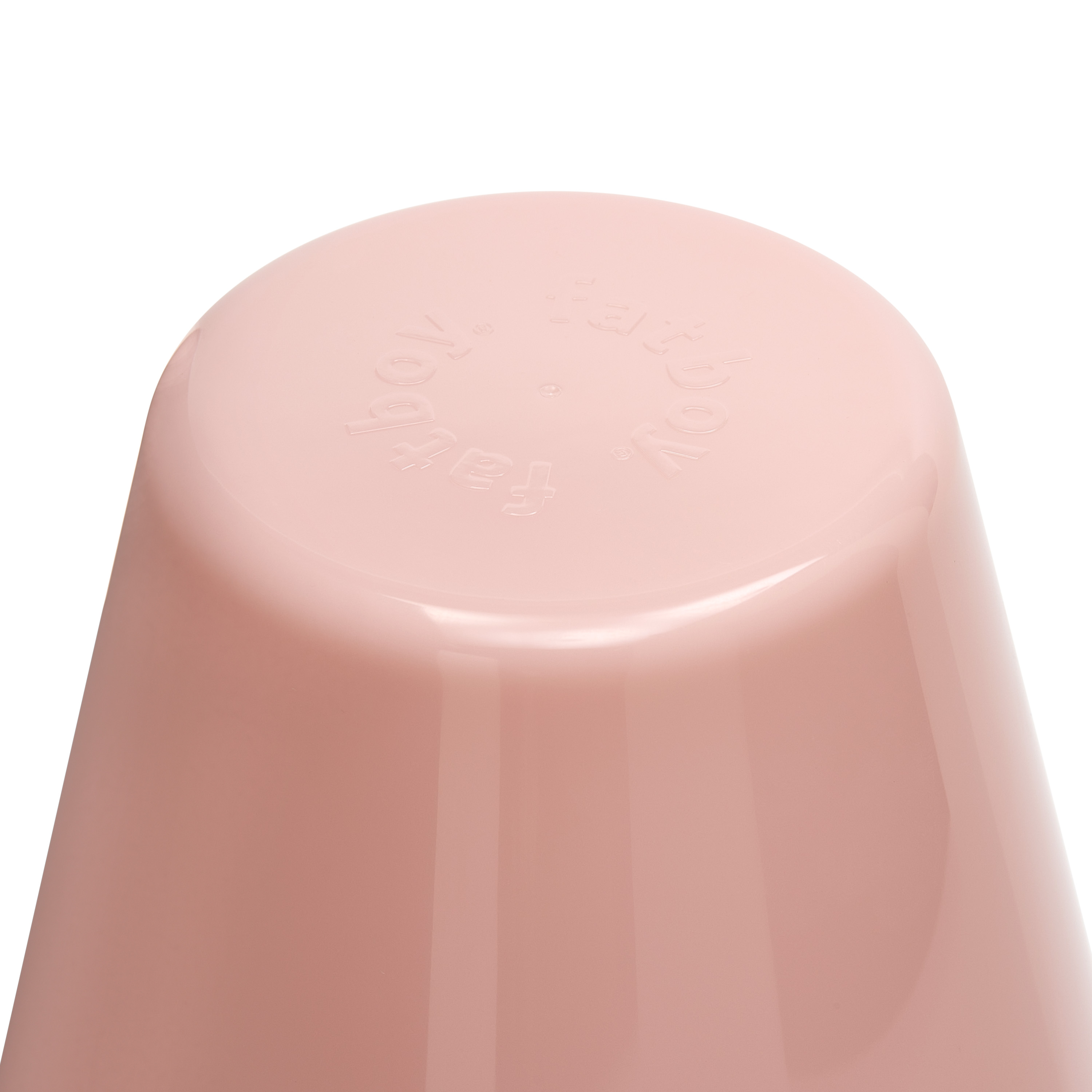 Fatboy Edison The Ambiance Bordlampe Soft Pink