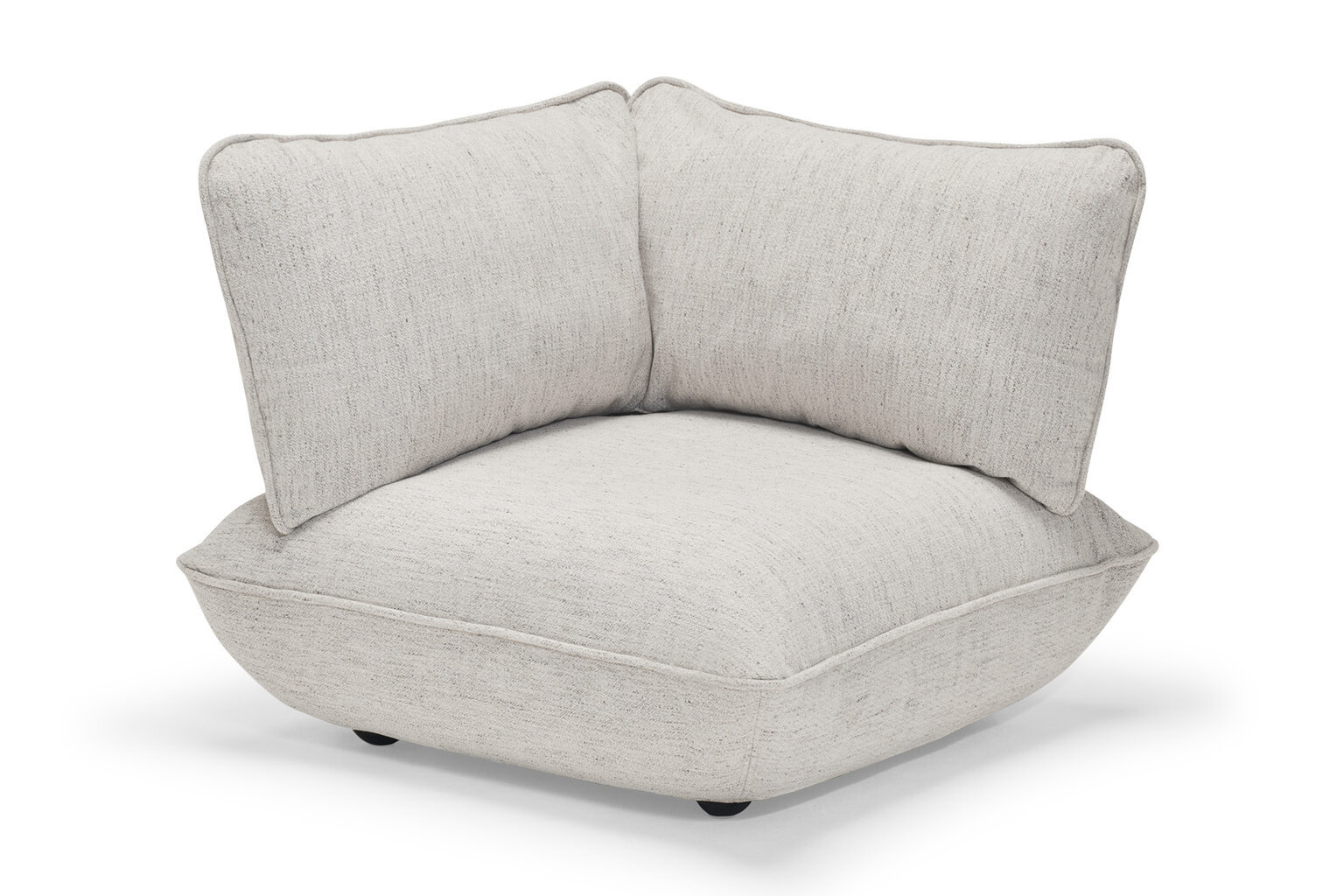 Sumo Mingle Hörnmodul Marble