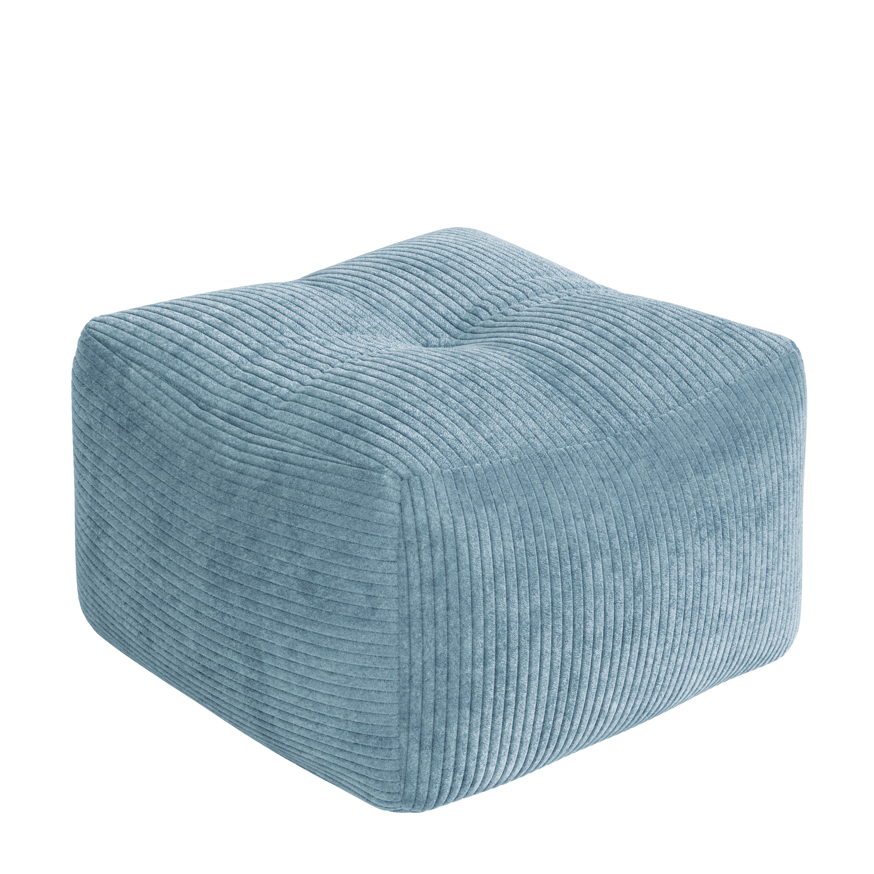 Buddy Sittepuff Hazy Blue