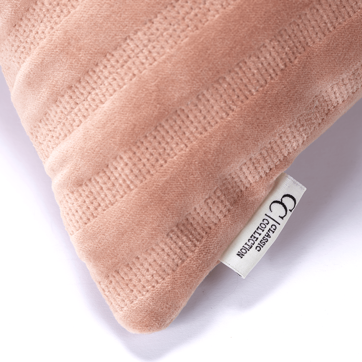 Classic Collection Arch Kissenbezug Dusty Coral 50x50