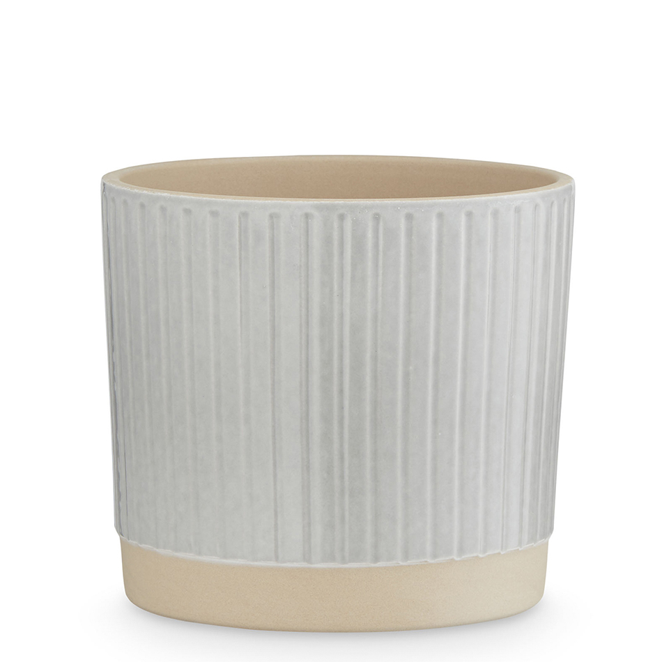 Lotte Kruka Medium Grey