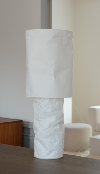 Hallbergs Belysning Paper Cloud Golvlampa 32cm