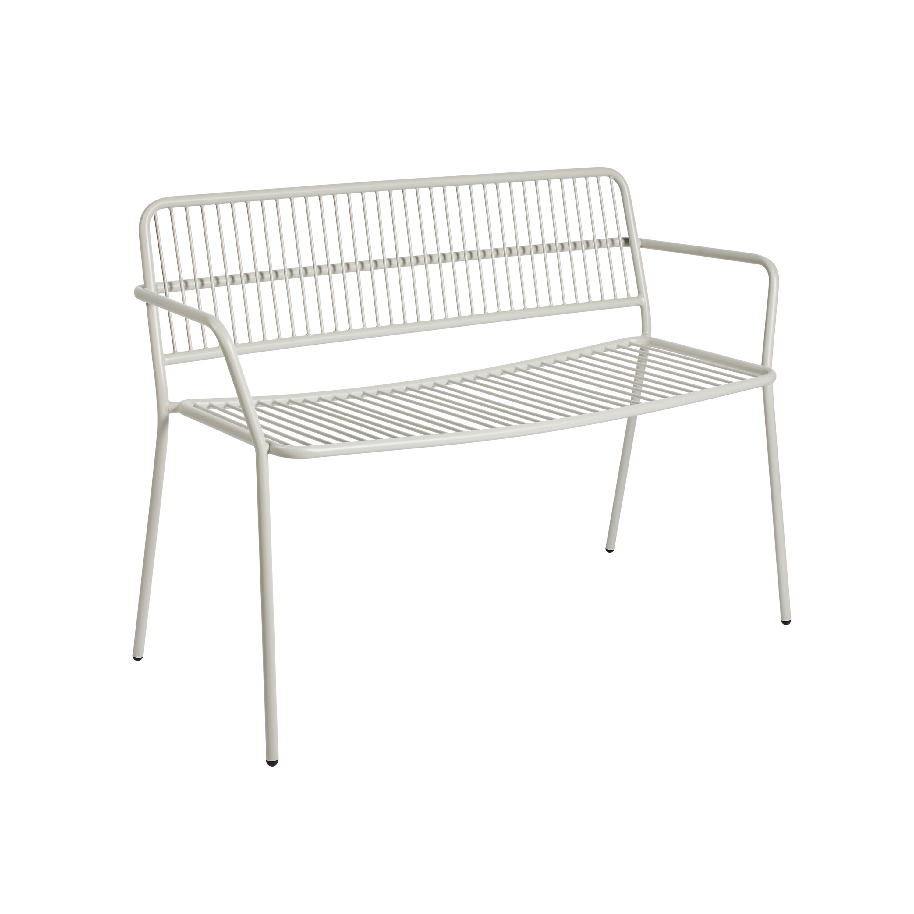 Eden Penkki Beige Grey
