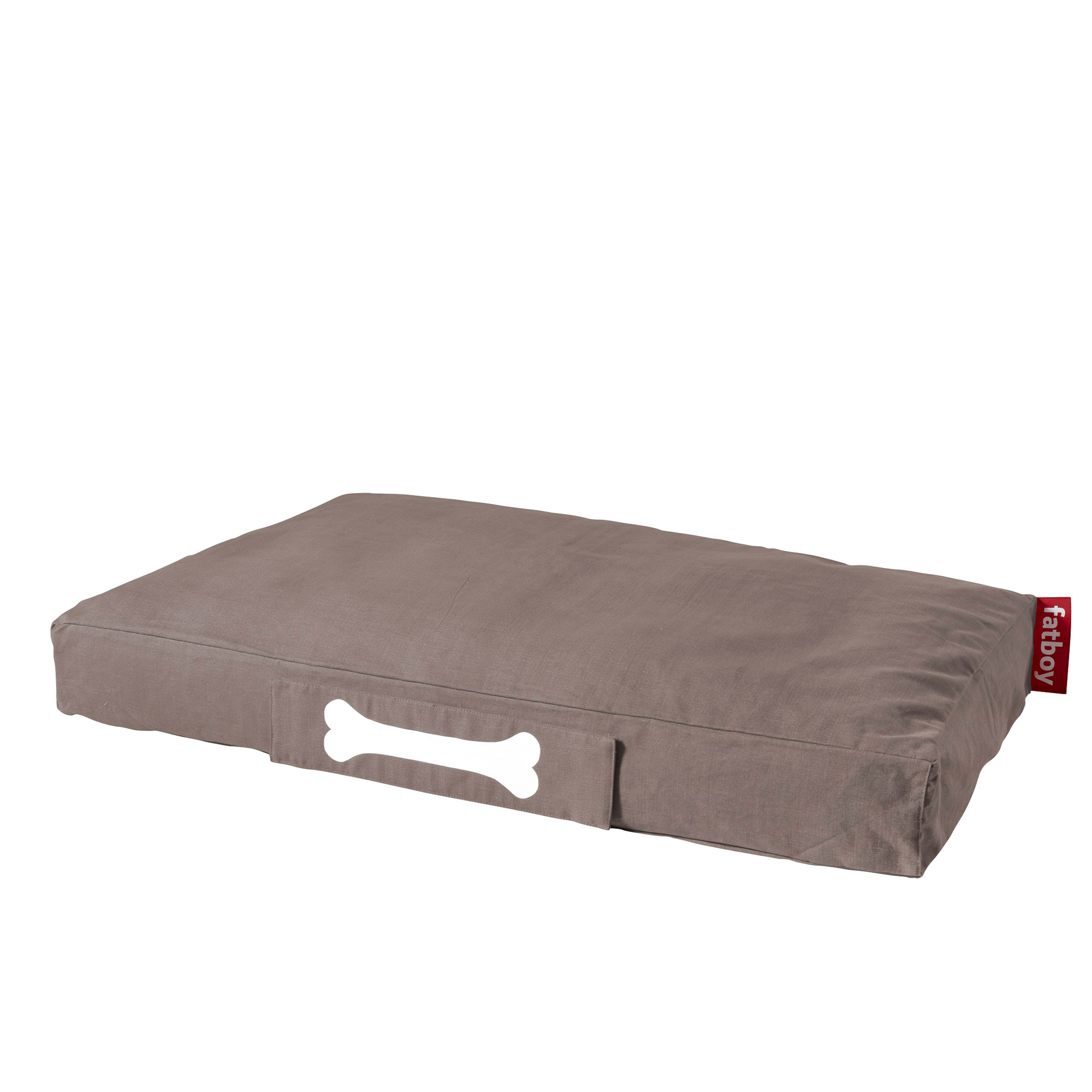 Doggielounge Stonewashed Taupe 120cm