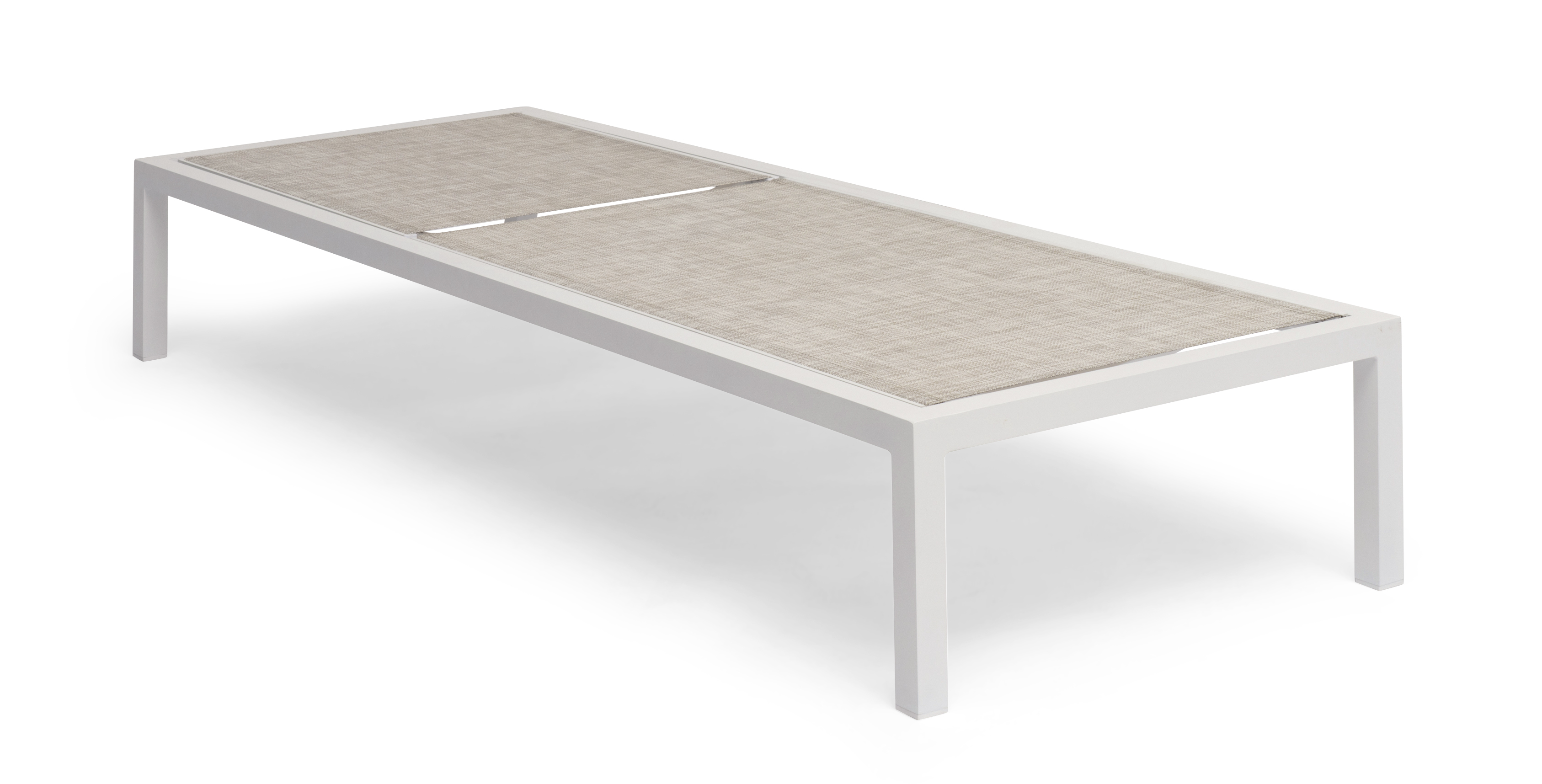 Hillerstorp Hånger Aurinkotuoli Valkoinen