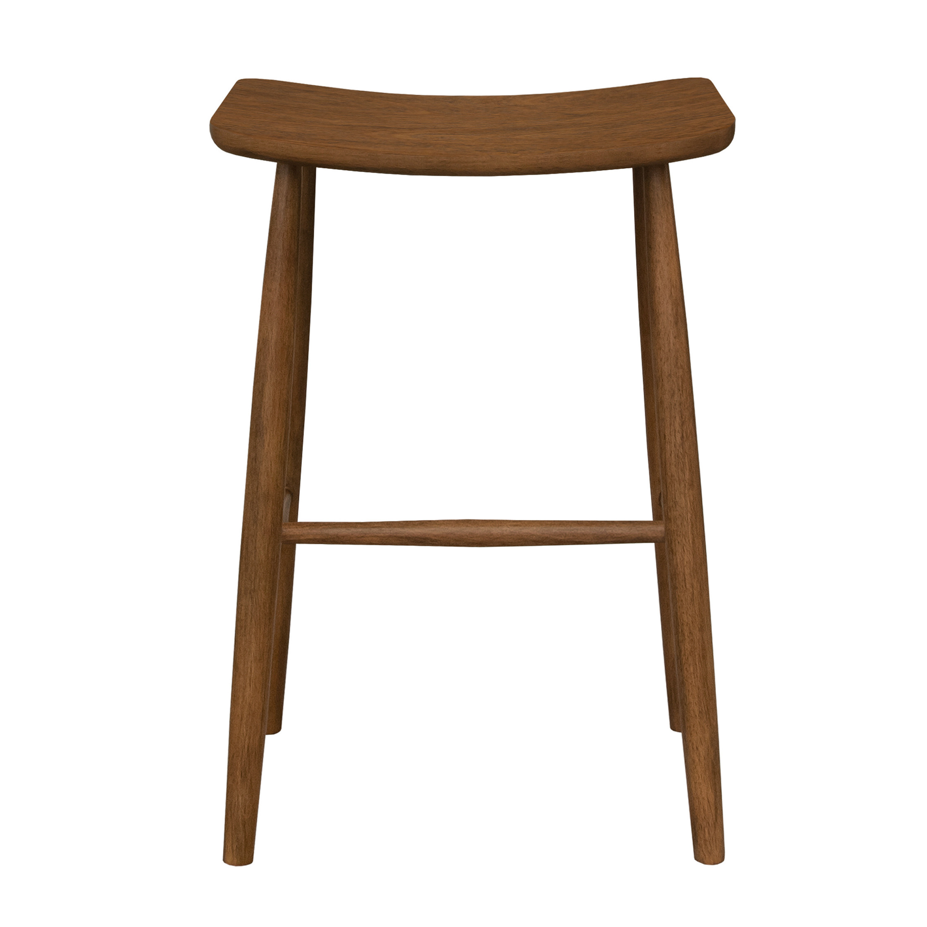 Sleepo Collection Charlie Barstol Valnöt