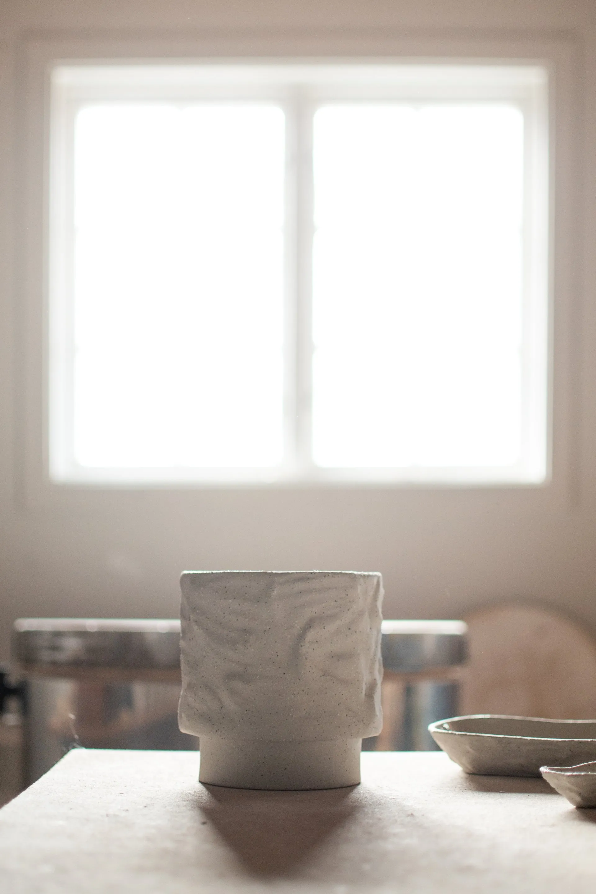 DBKD Flow Kruka Sand