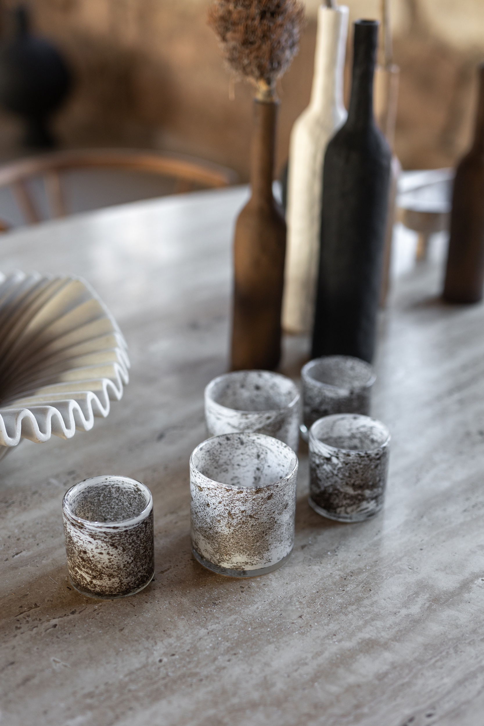 Jakobsdals Ambra Ljuslykta Multi S