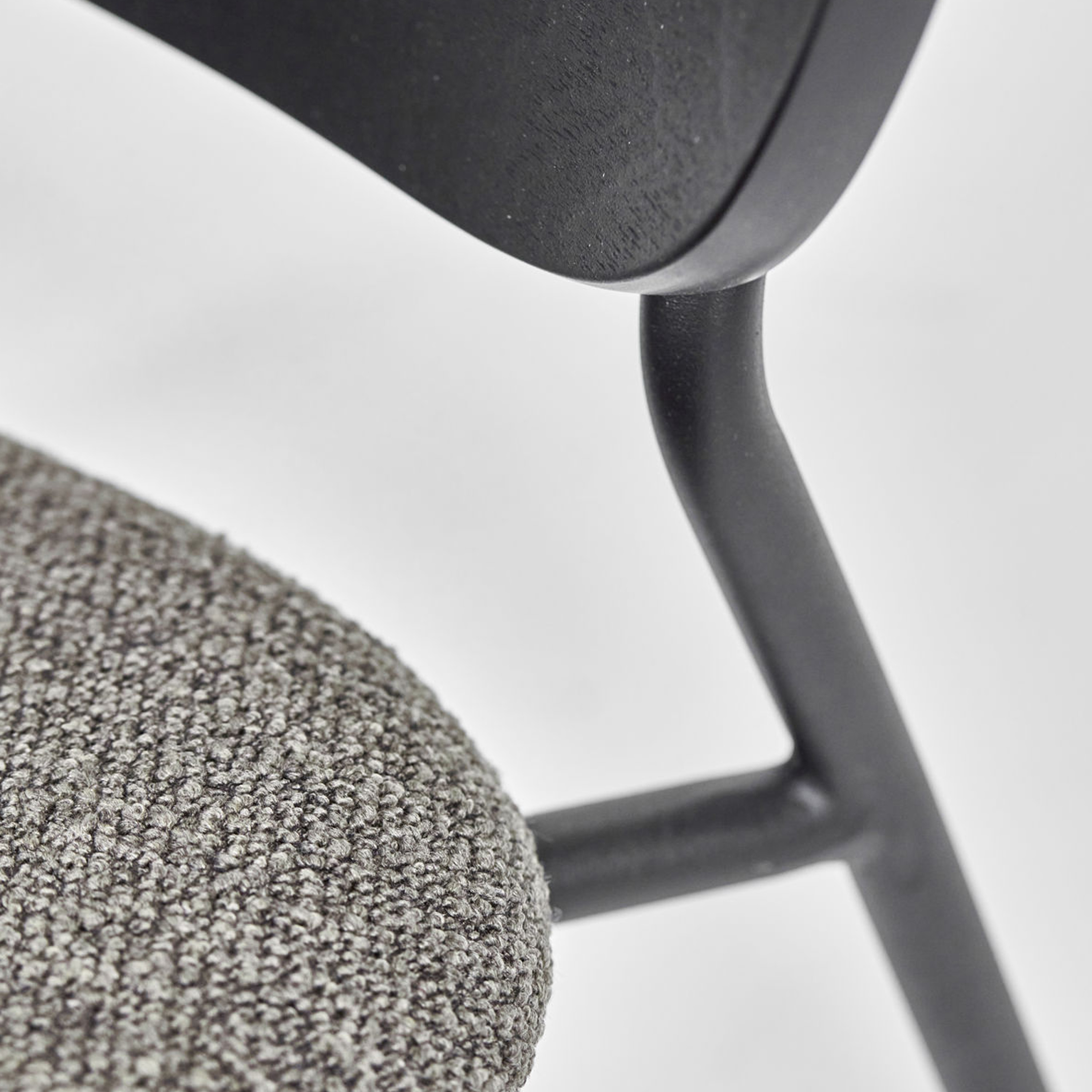 House Doctor Longa Lepotuoli Ruskea