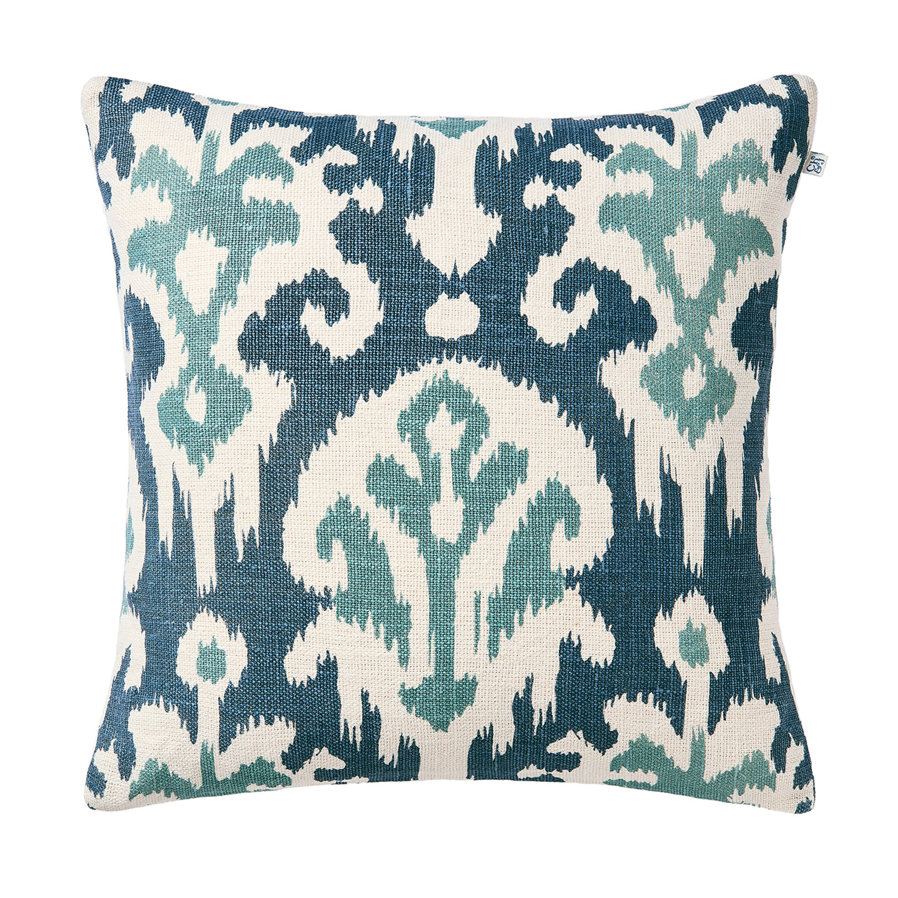 Adi Putevar Lin Palace Blue/Heaven Blue 50x50