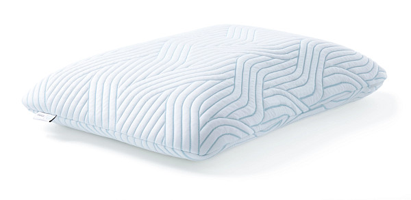 Tempur - Symphony SmartCool Sovkudde Small - Vit