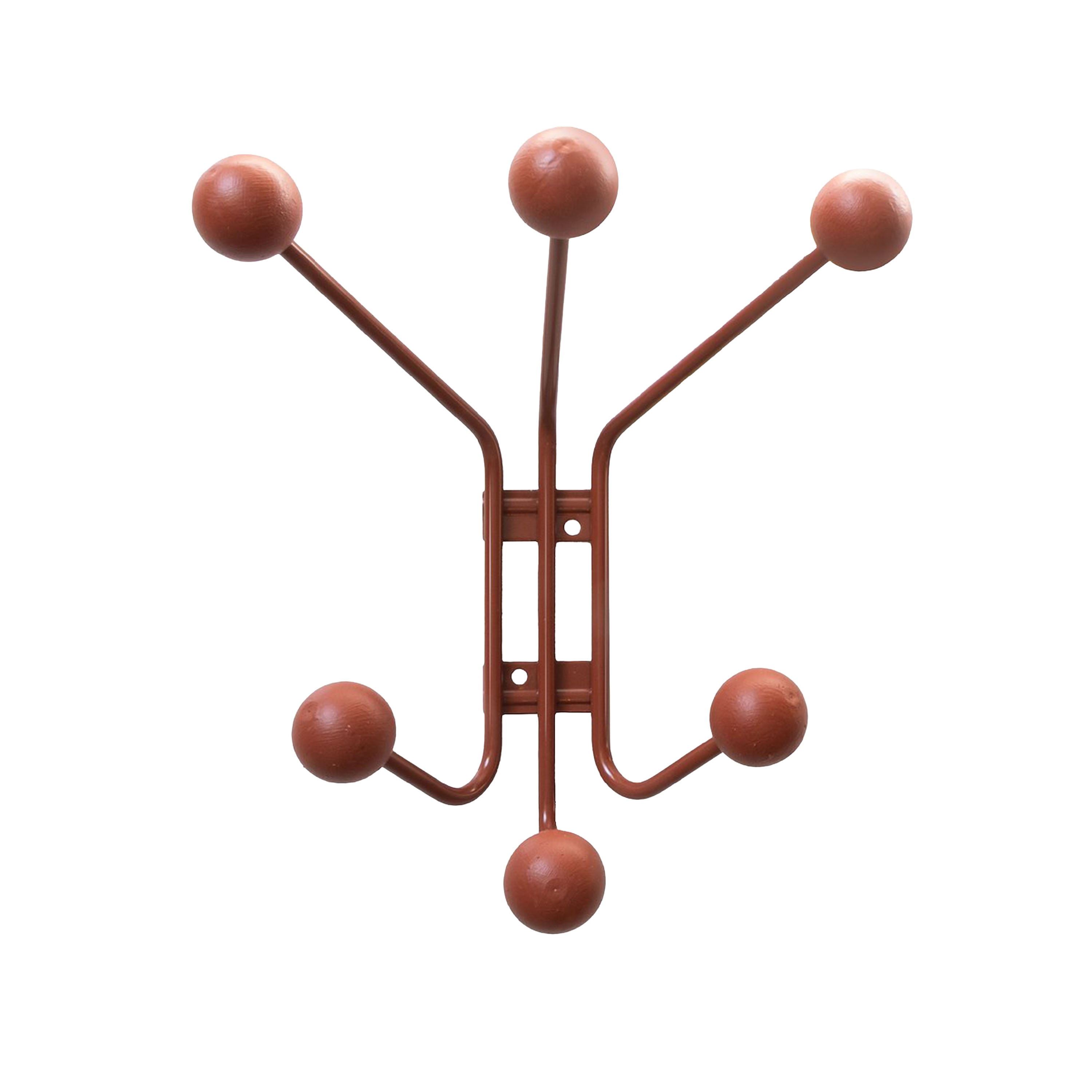 Bill Garderobenleiste Zimt XSmall