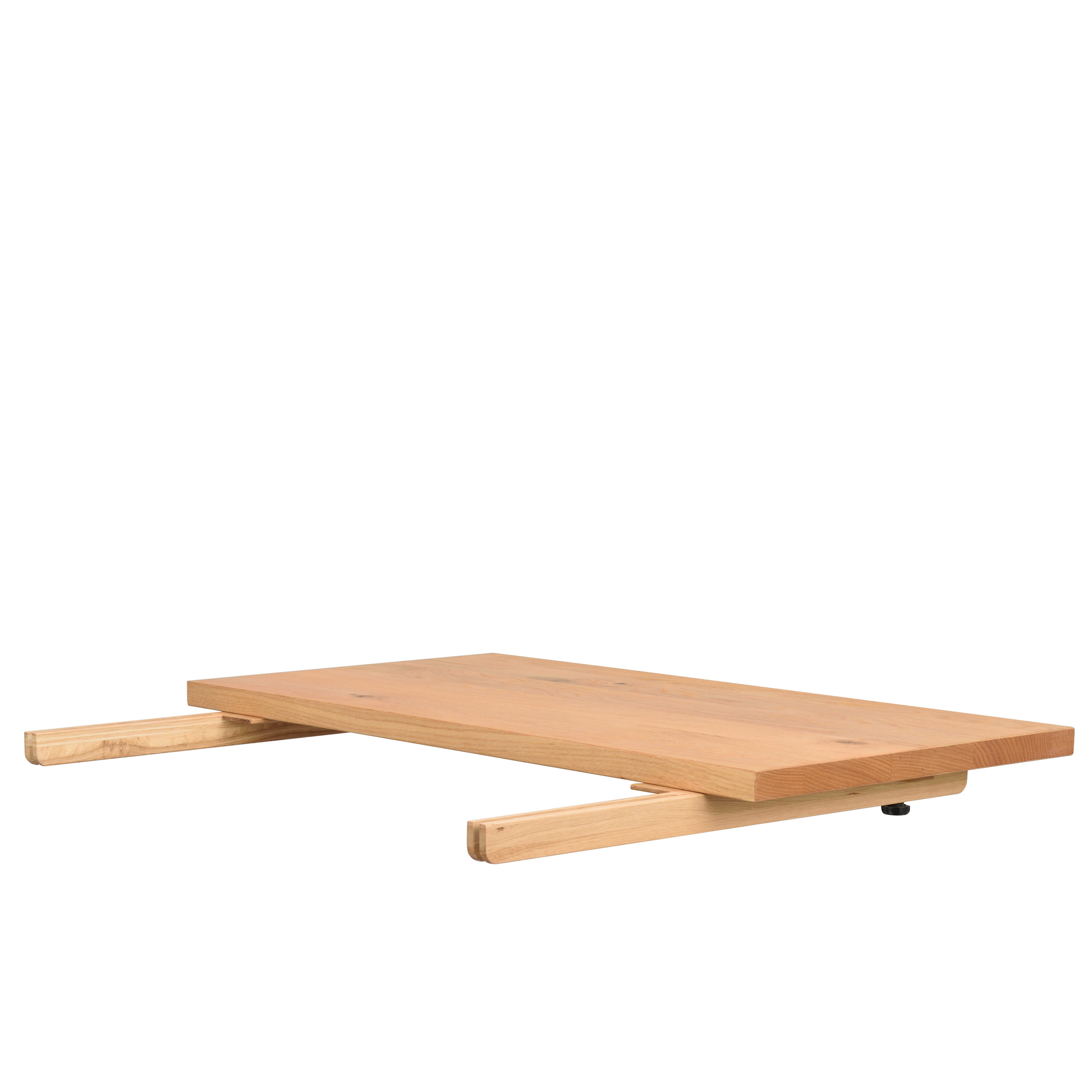 Plainfield Tilläggsskiva Ek 50cm