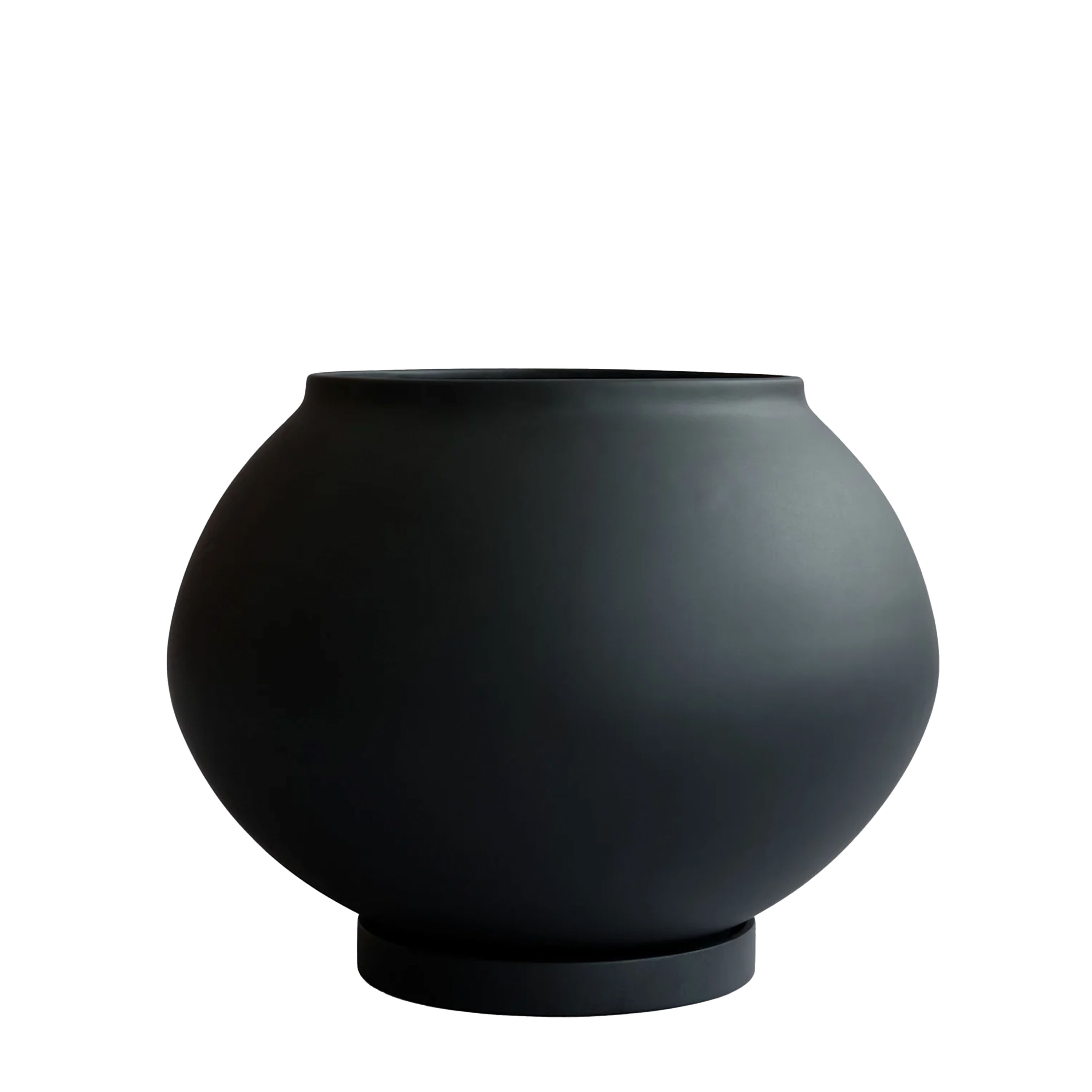 101 Copenhagen - Sunao Kruka med fat Black Hexa - Svart