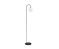 Ballon Golvlampa Svart