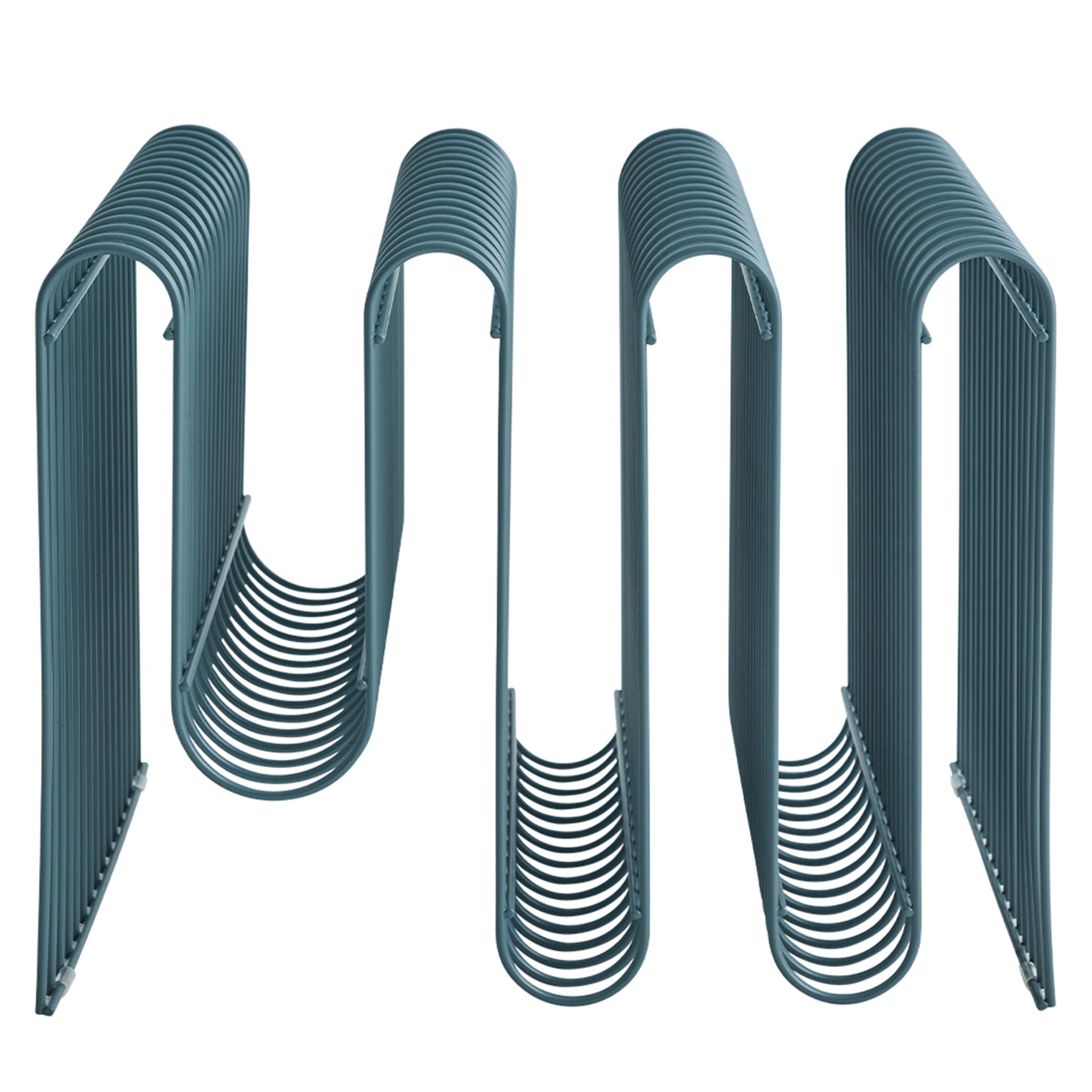 AYTM Curva Lehtiteline Dusty Blue