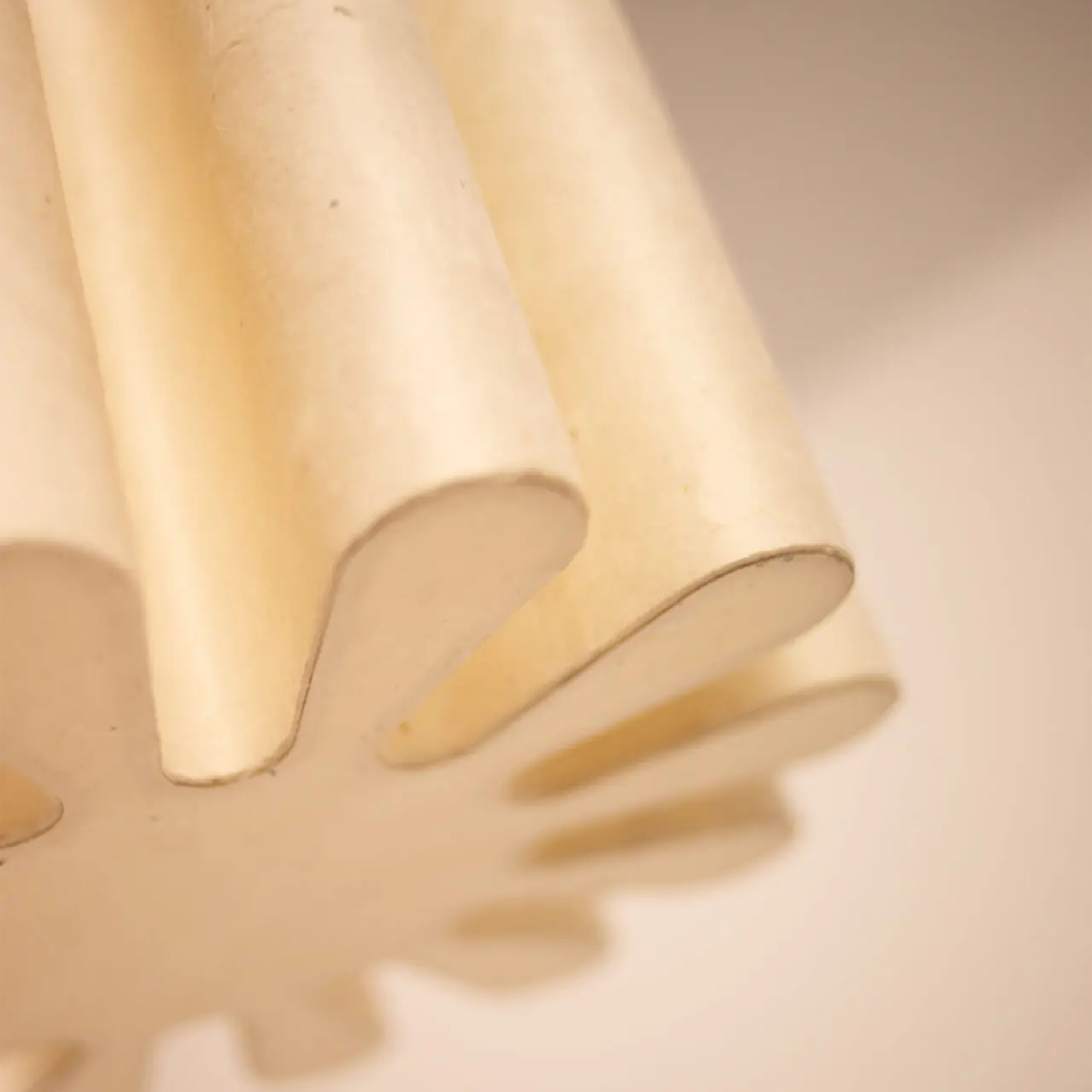 Olsson &amp; Jensen Hanne Riippuvalaisin Valkoinen Ø31