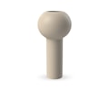 Pillar Vas Sand 32cm