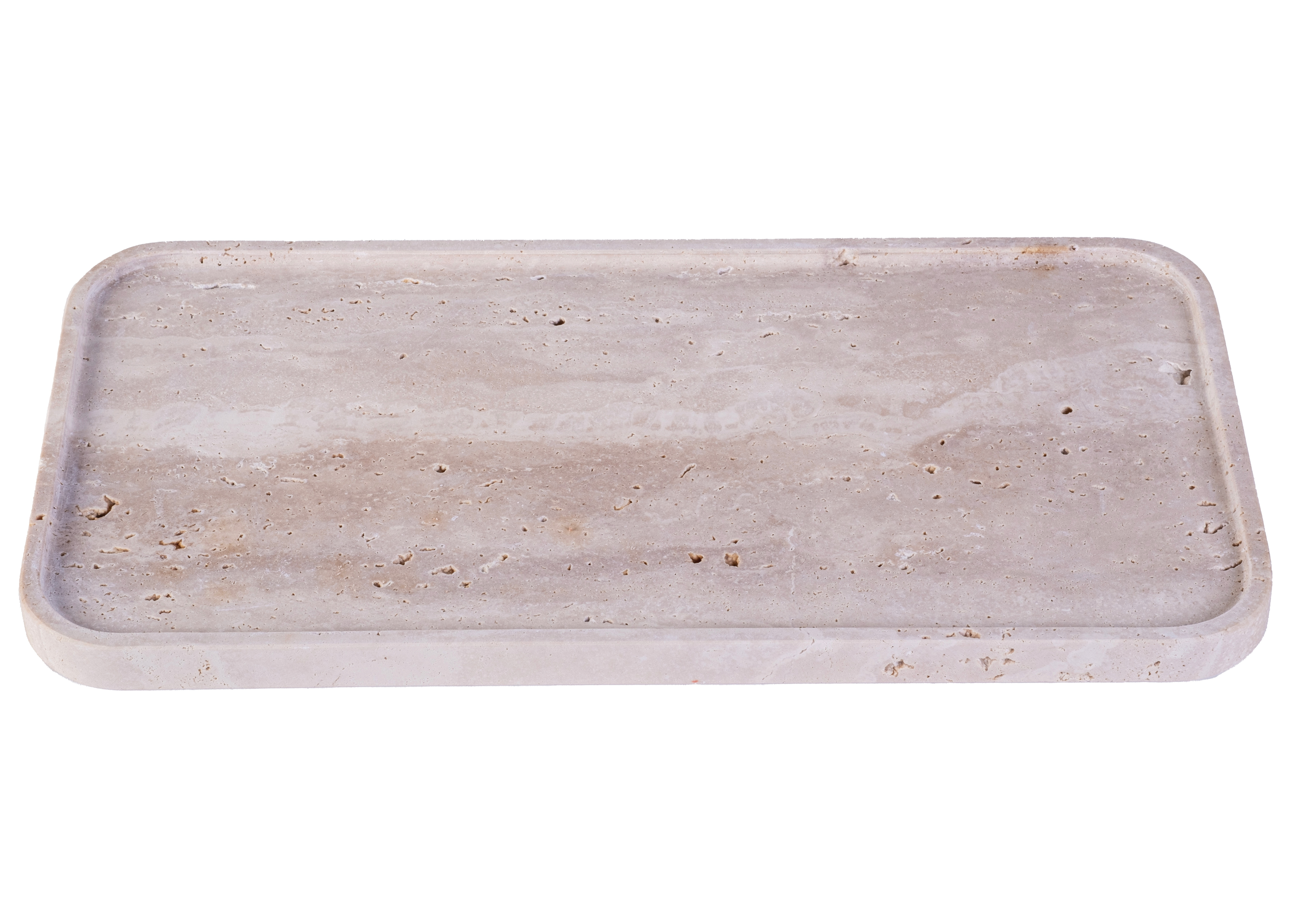 Sleepo Collection Travis Bricka Travertin 40x20