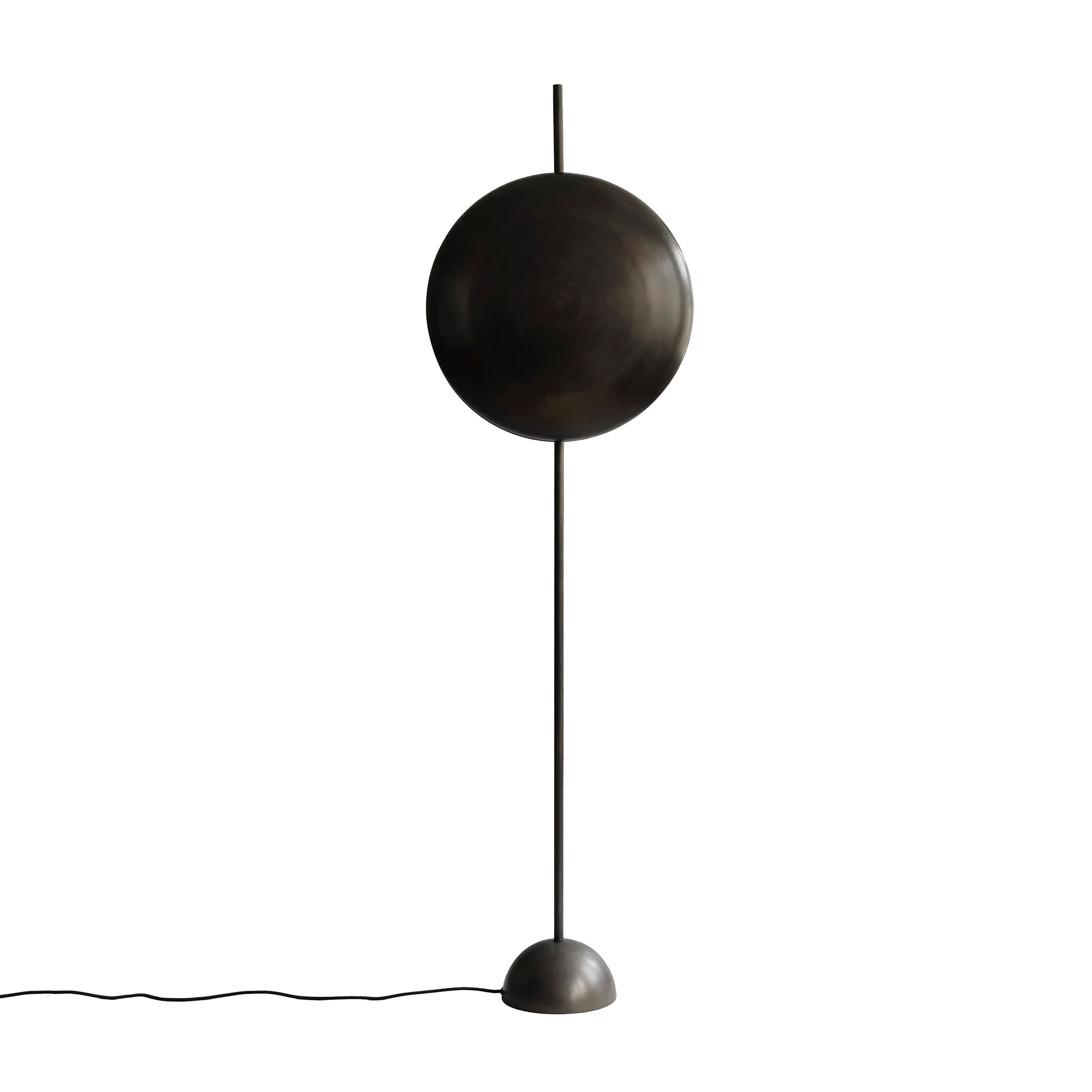 Totem Golvlampa Bronze