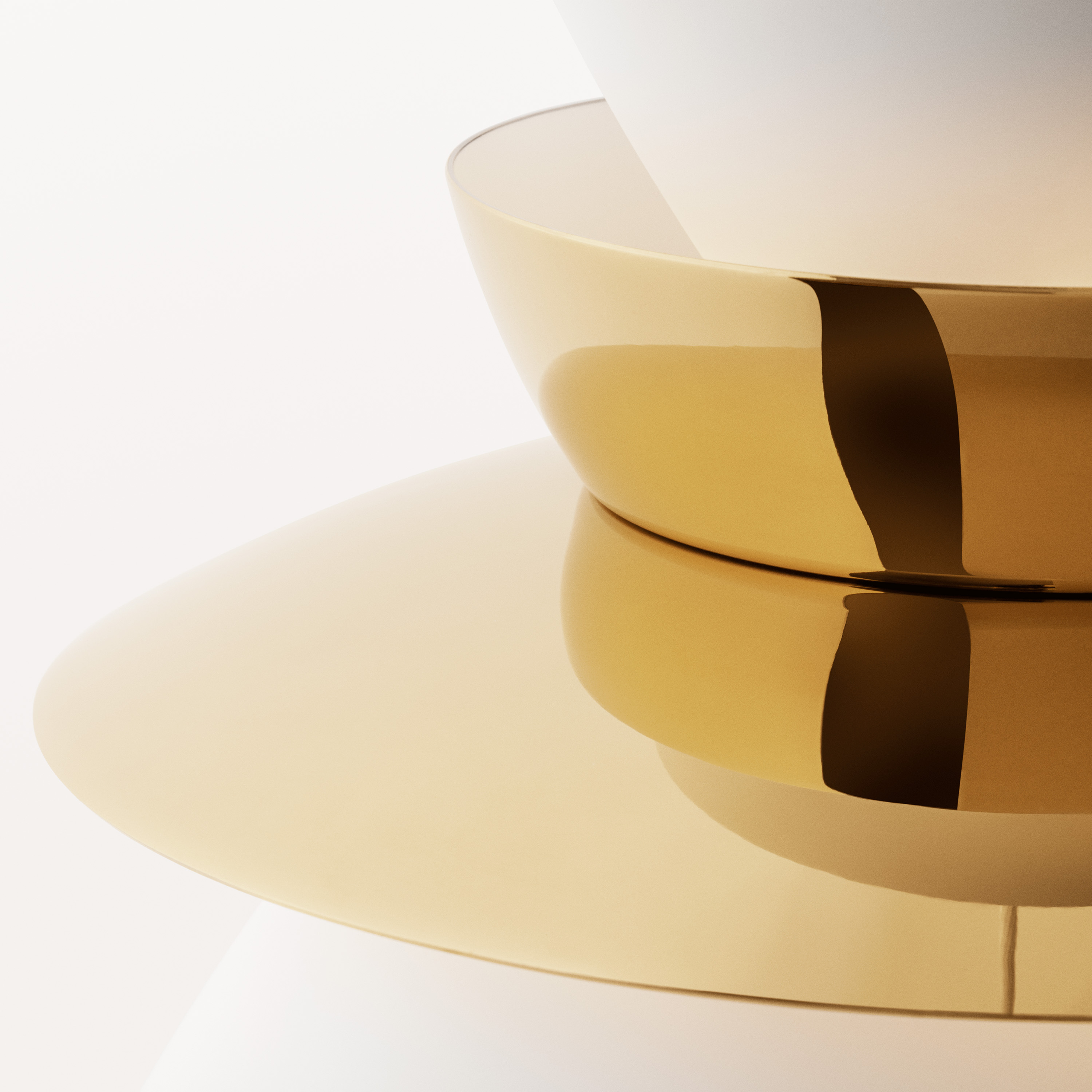 LYFA Sundowner Kattovalaisin Messinki 25cm