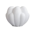 Bloom Vas Bone White Big