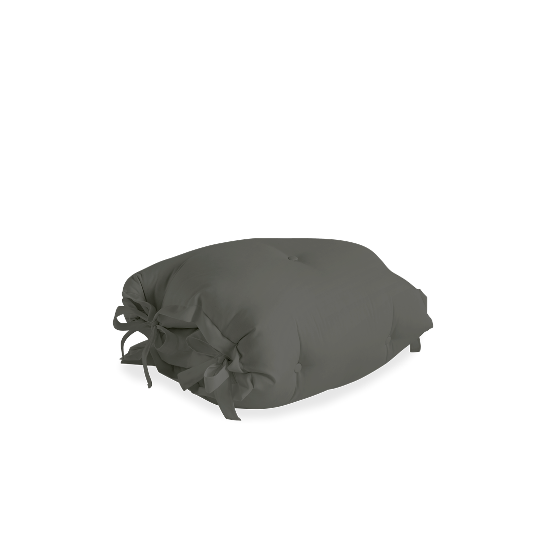 Karup Design Sit And Sleep Outdoor Loungepatja Dark Grey