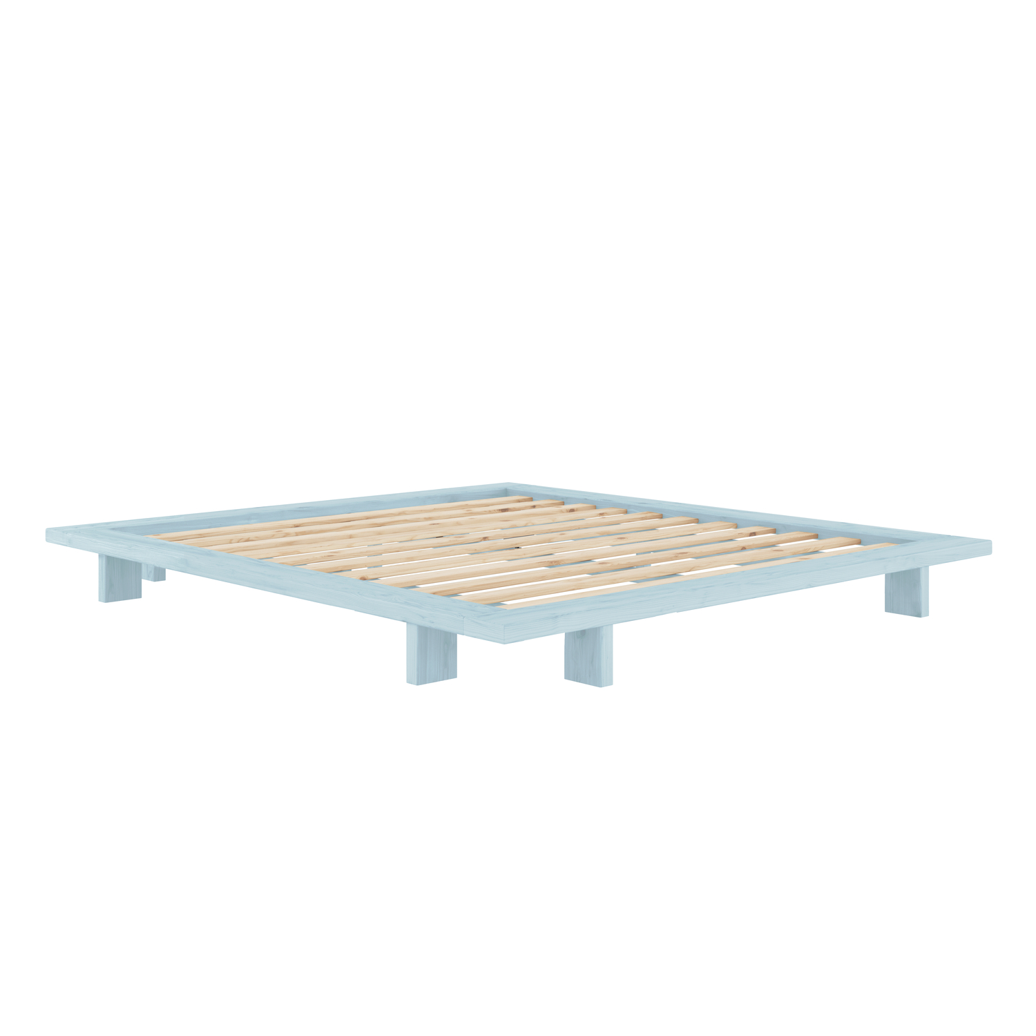 Japan Sängram Blue Dream 180cm