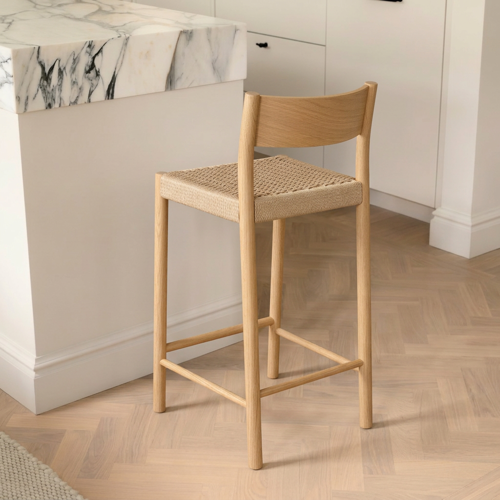 Sleepo Collection Colin Baarijakkara Tammi