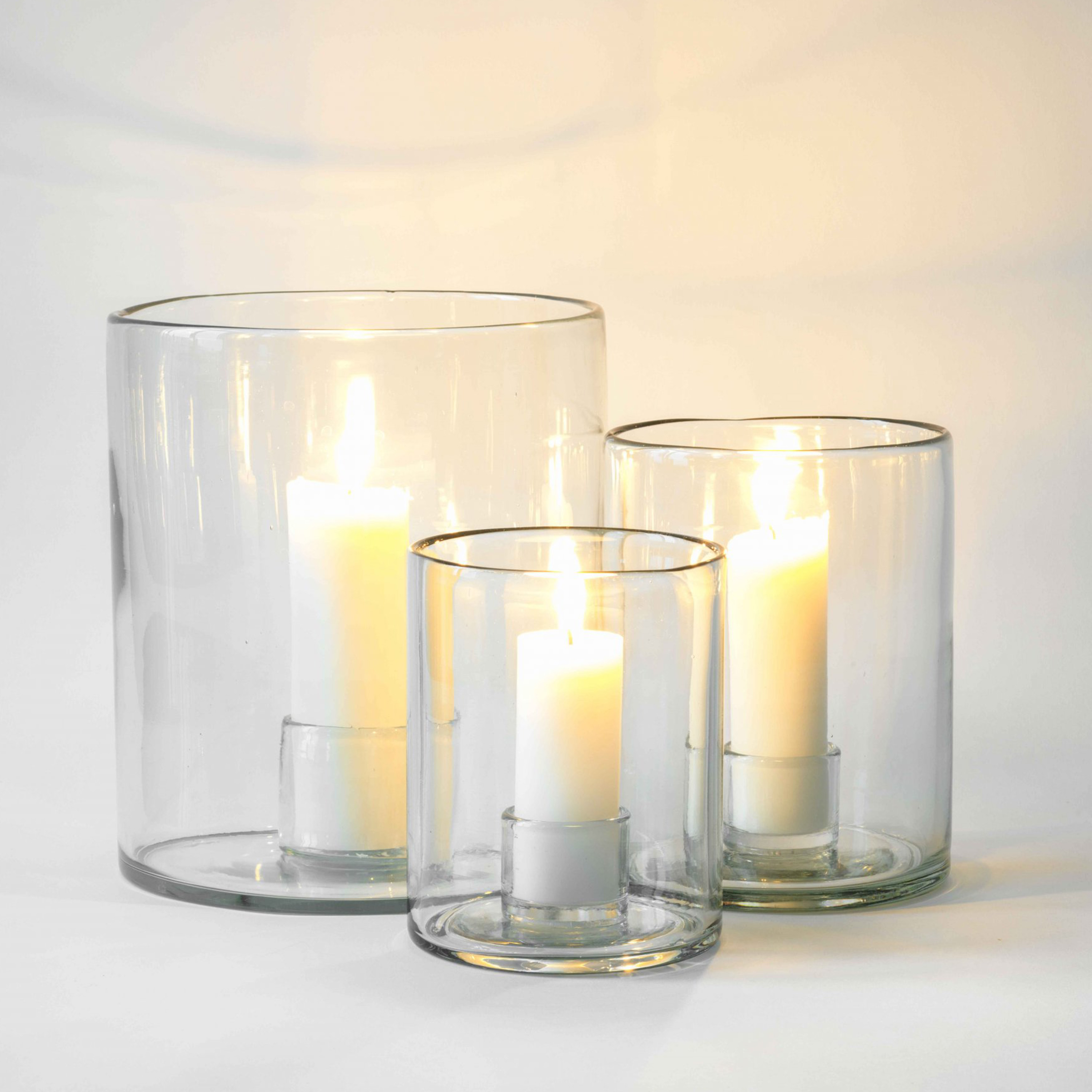 Tell me more Luna Ljuslykta S