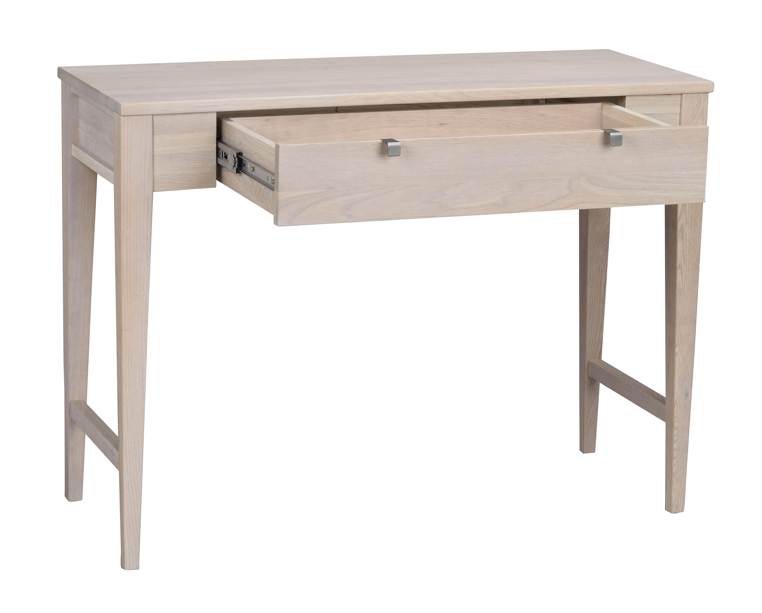 Rowico Home Confetti Konsolbord Vitpigmenterad 100cm