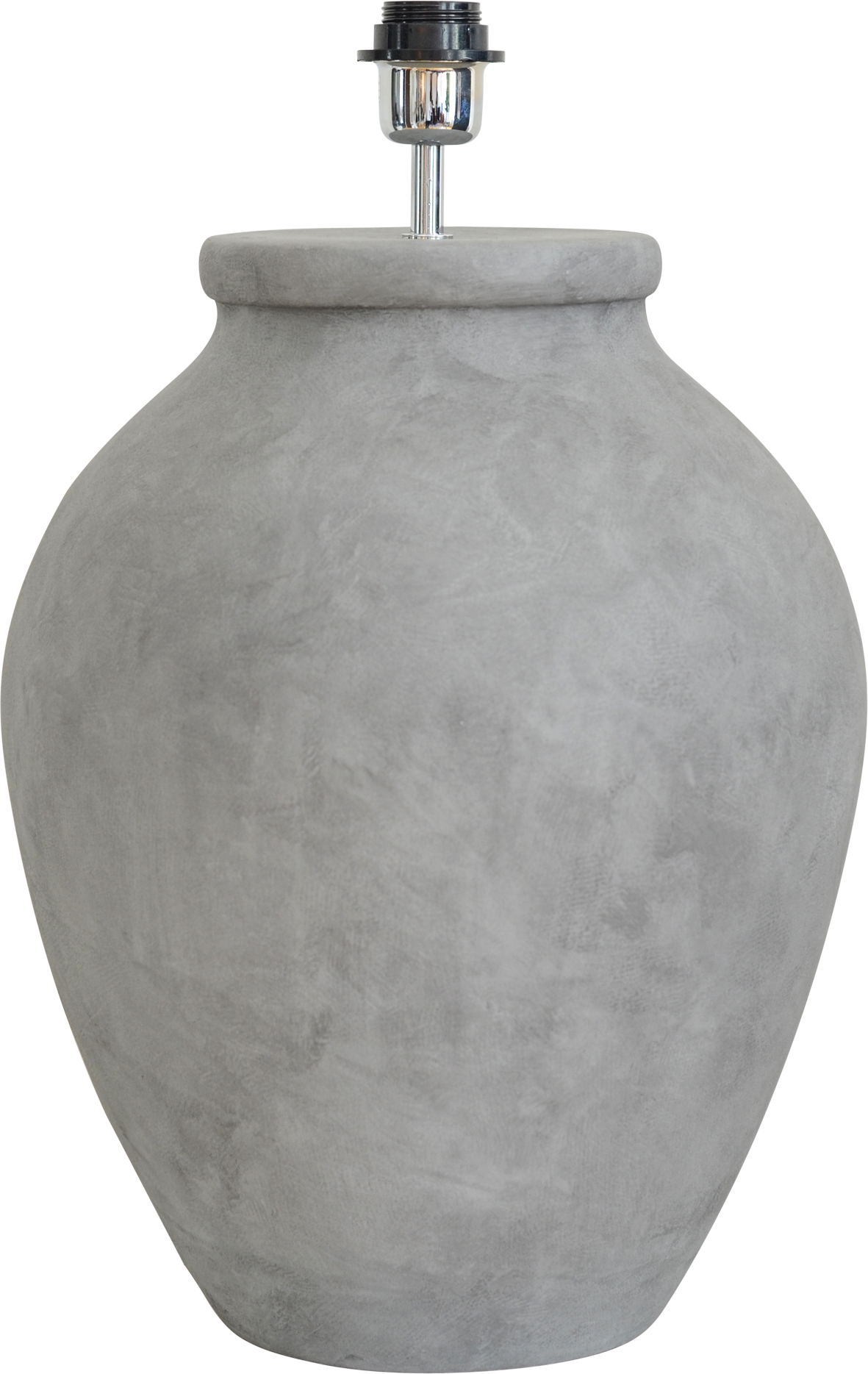 Casagrande Lampfot Betong Ø34