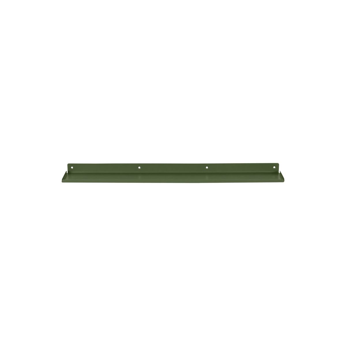 House Doctor - Ledge Wandregal Grün 80cm