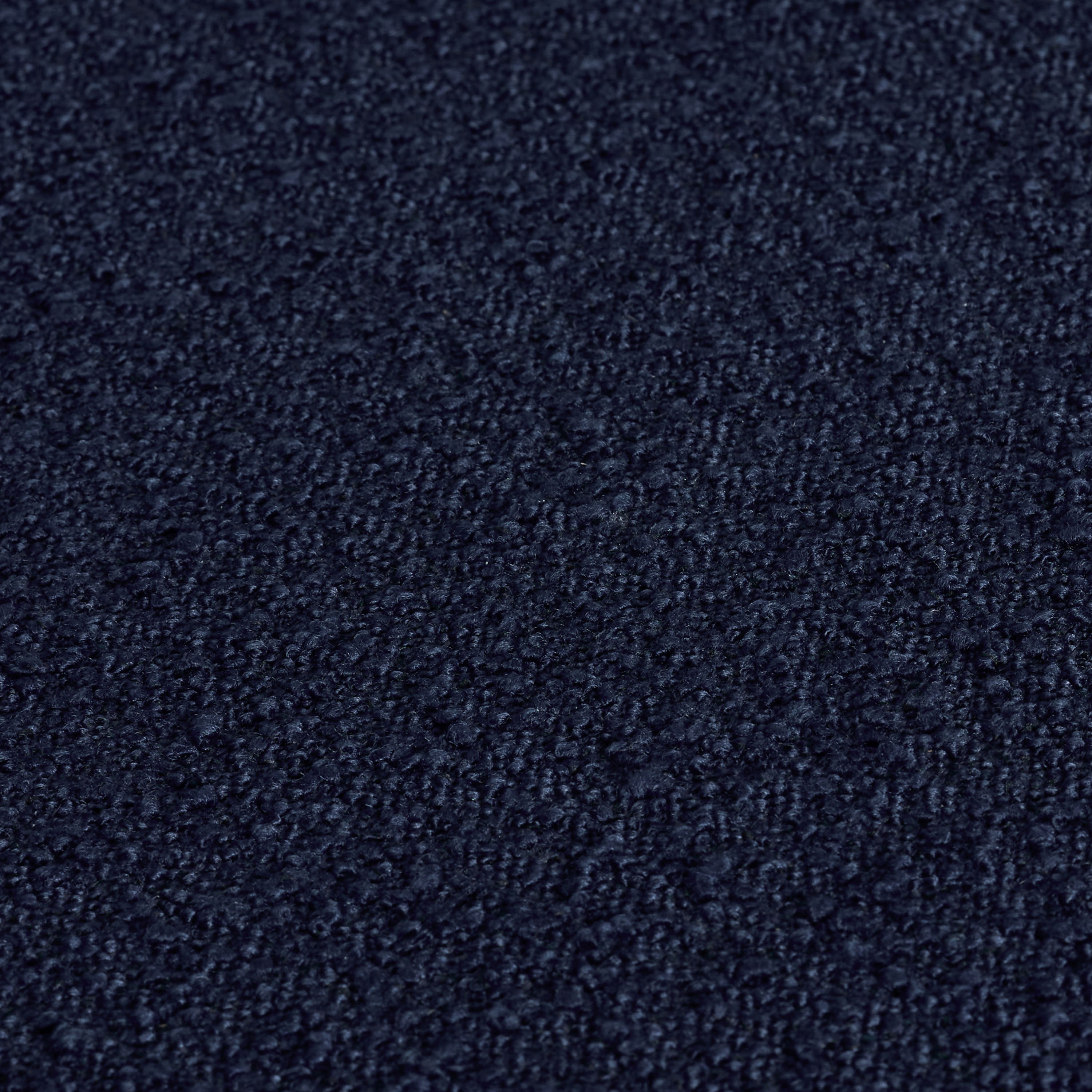 Hübsch Ouli Lenestol Dark Blue